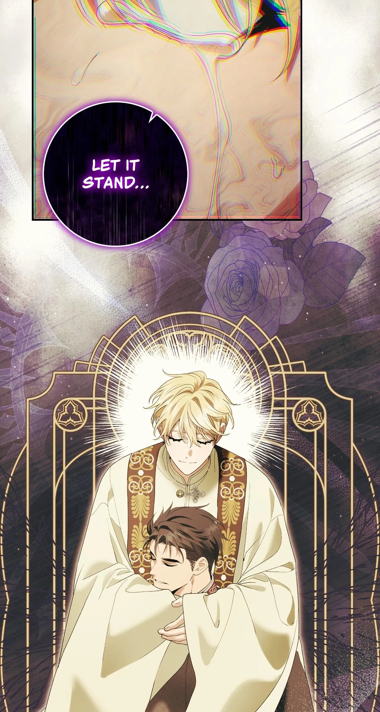 Read Patera chapter 17 image 24 on Lezhin