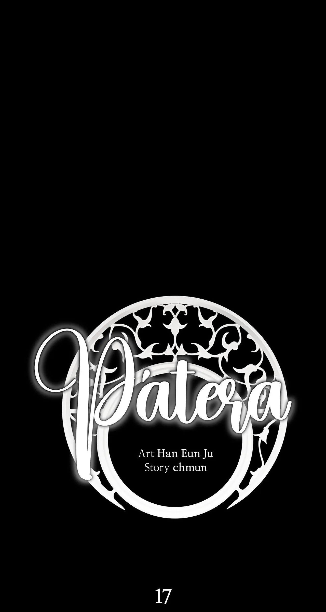 Read Patera chapter 17 image 26 on Lezhin