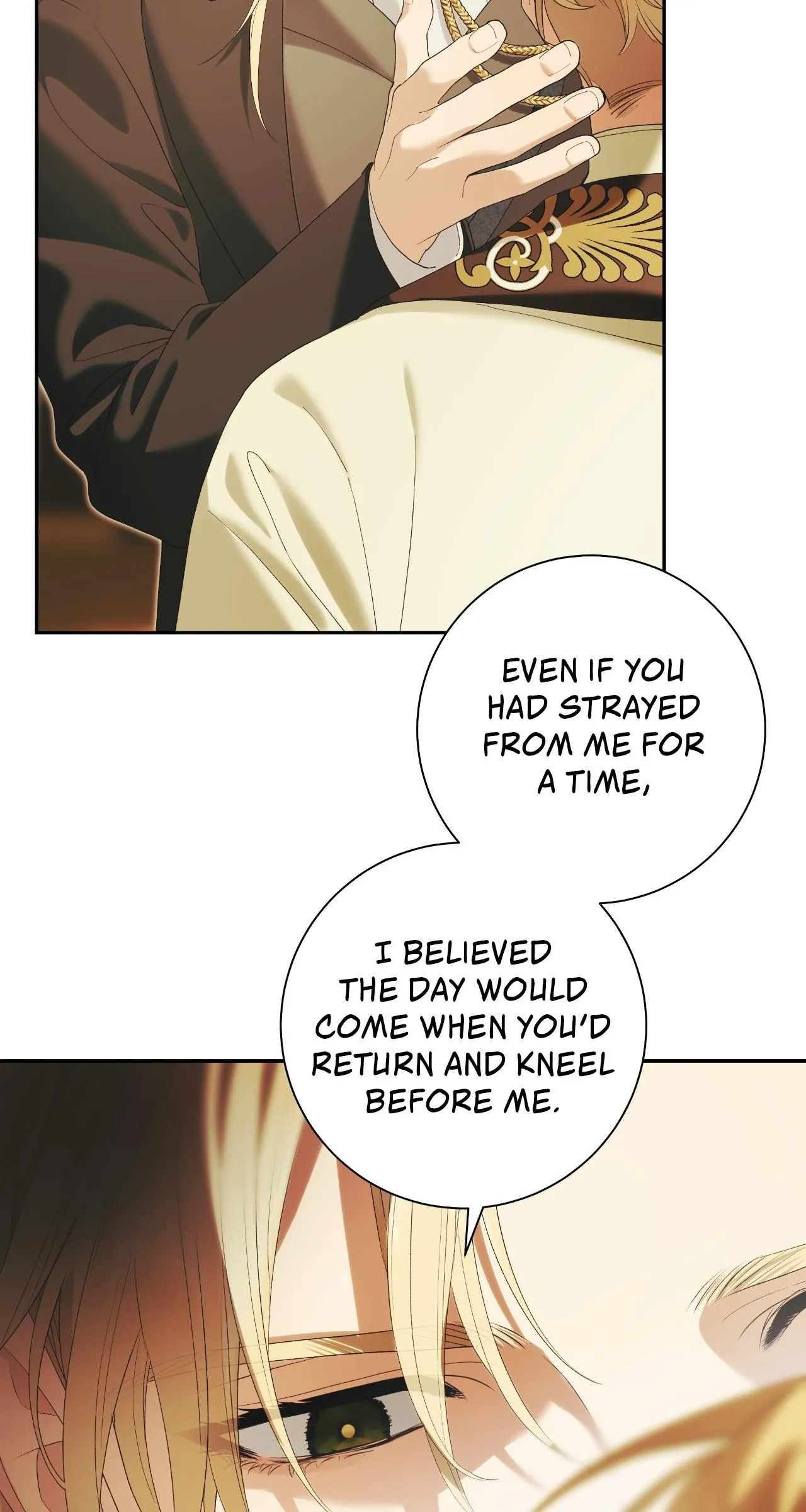 Read Patera chapter 17 image 3 on Lezhin