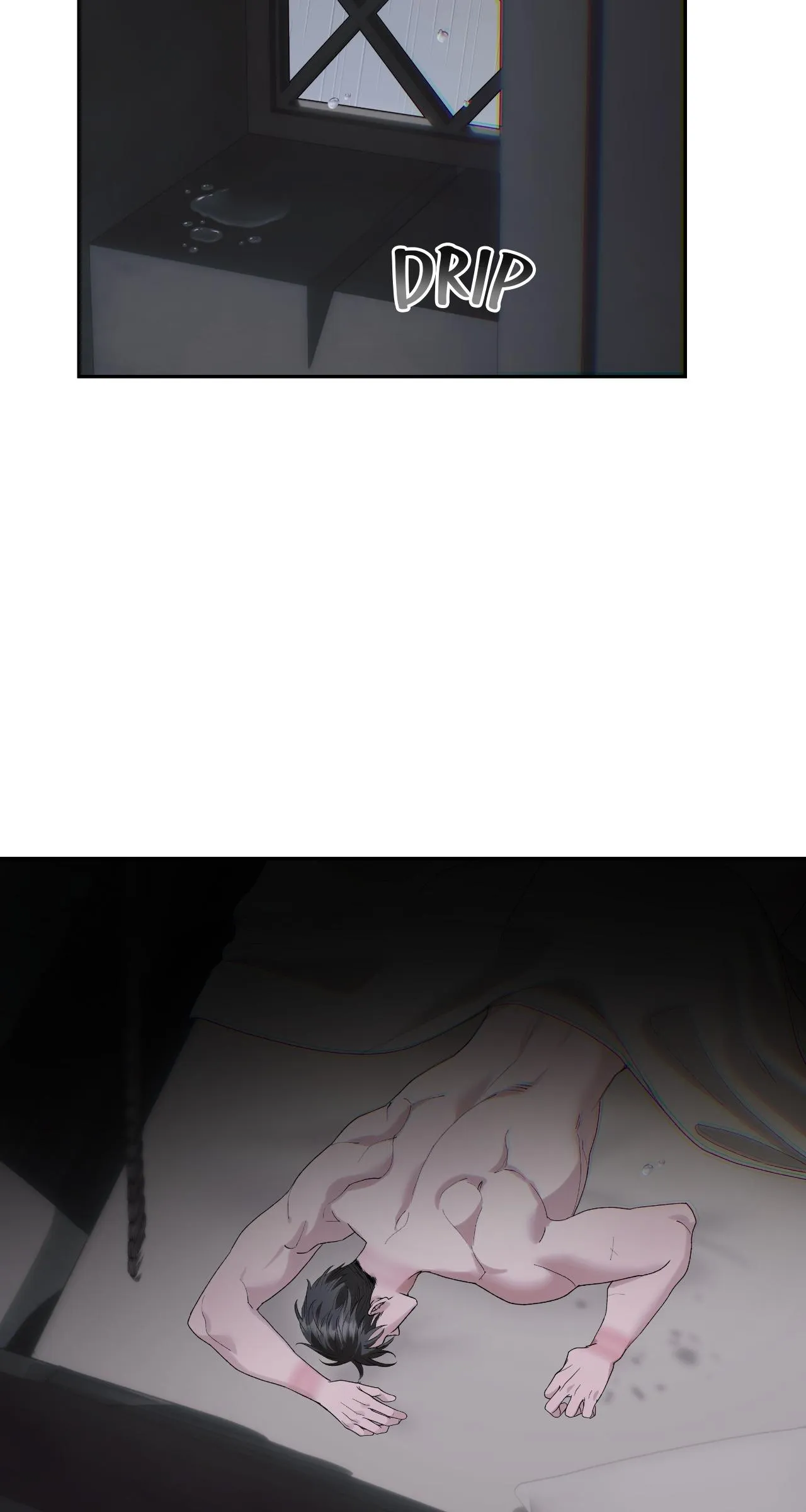 Read Patera chapter 17 image 30 on Lezhin