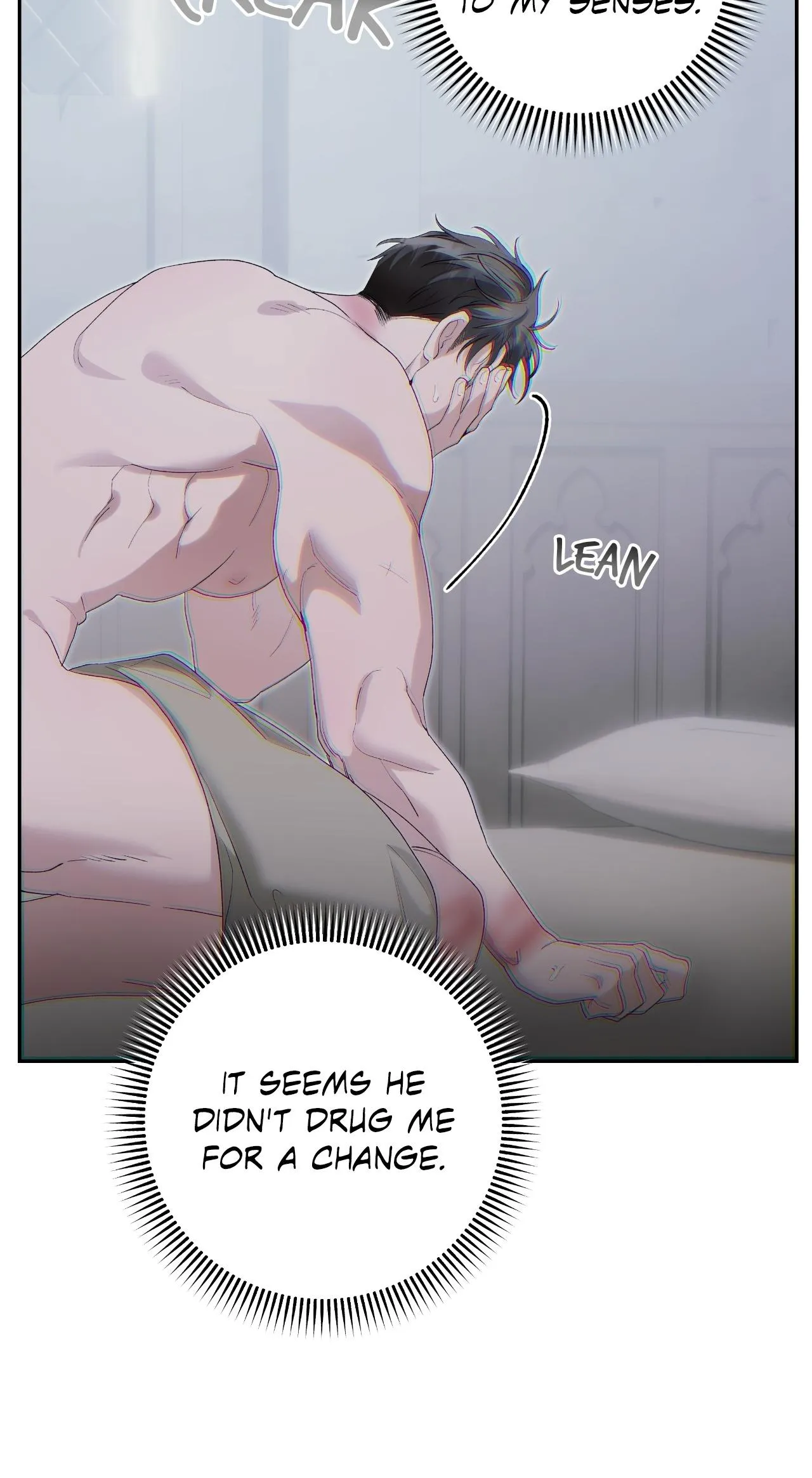 Read Patera chapter 17 image 33 on Lezhin