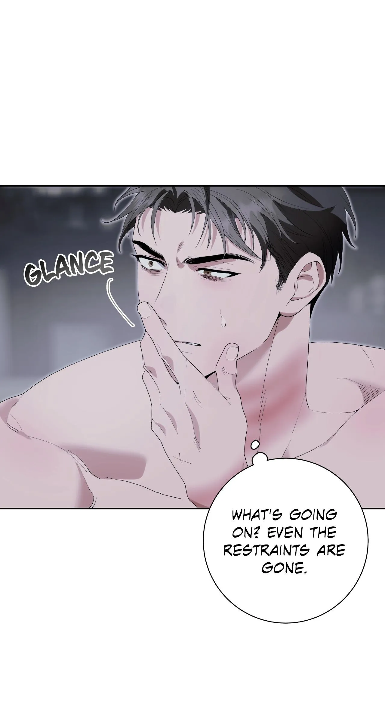 Read Patera chapter 17 image 34 on Lezhin