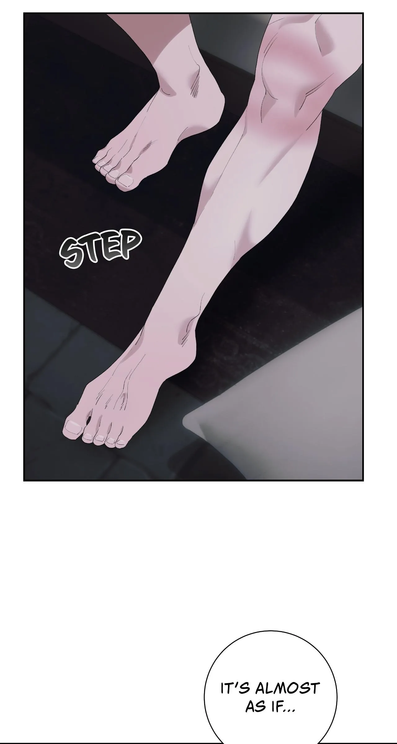 Read Patera chapter 17 image 35 on Lezhin
