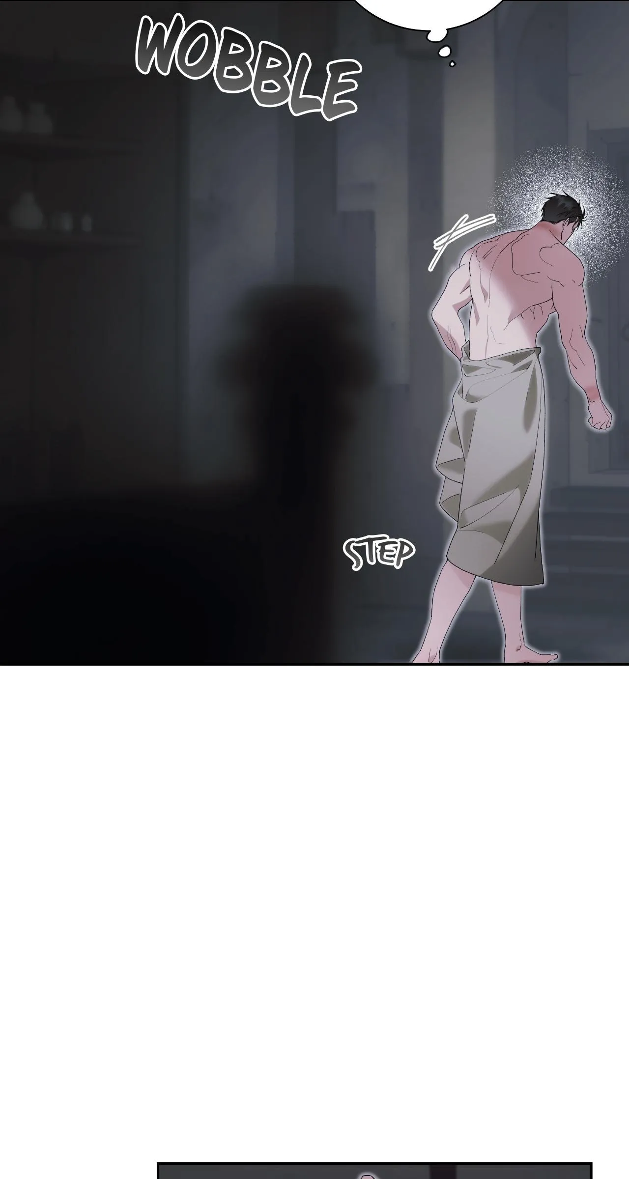 Read Patera chapter 17 image 36 on Lezhin