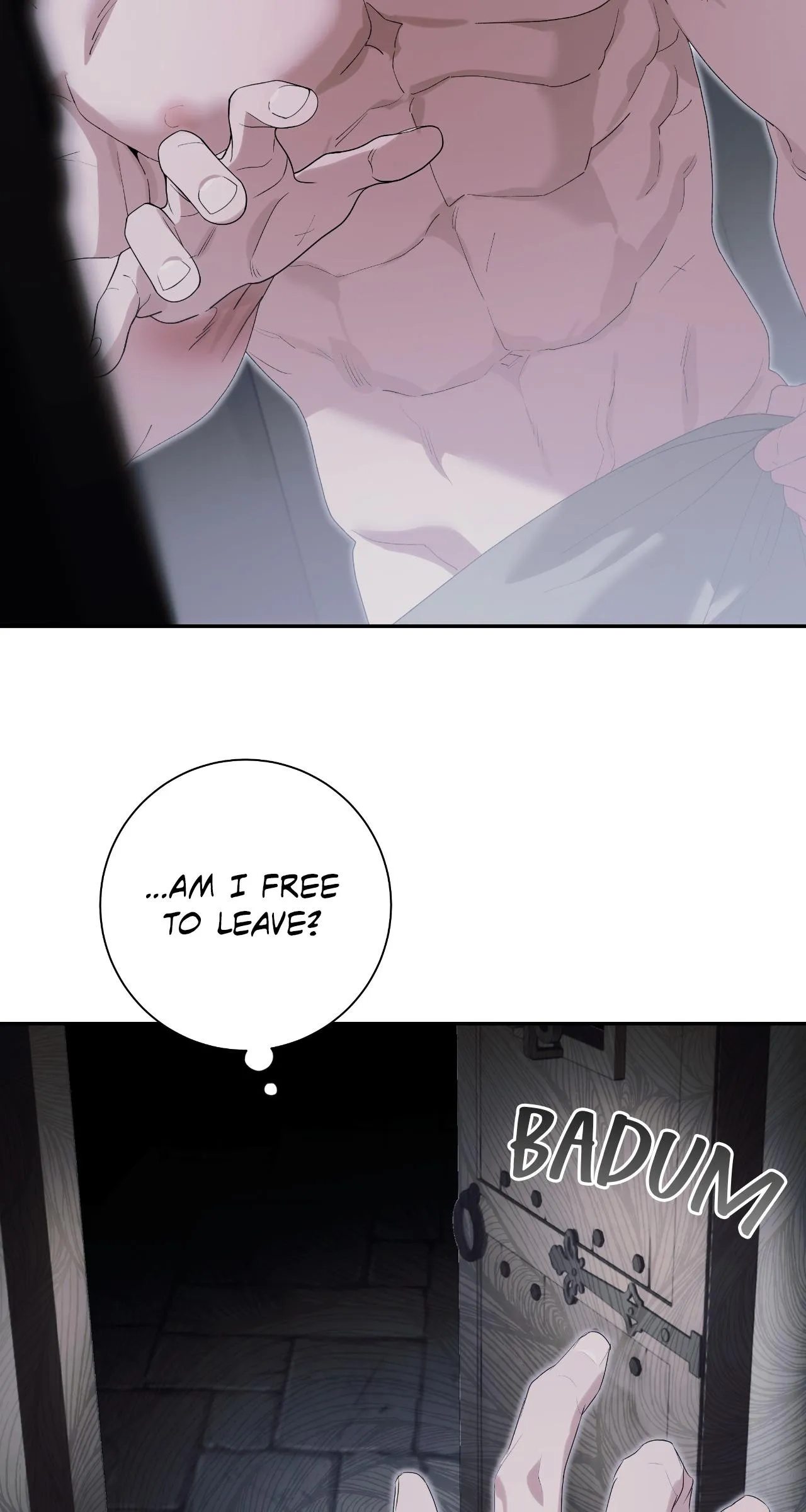 Read Patera chapter 17 image 38 on Lezhin
