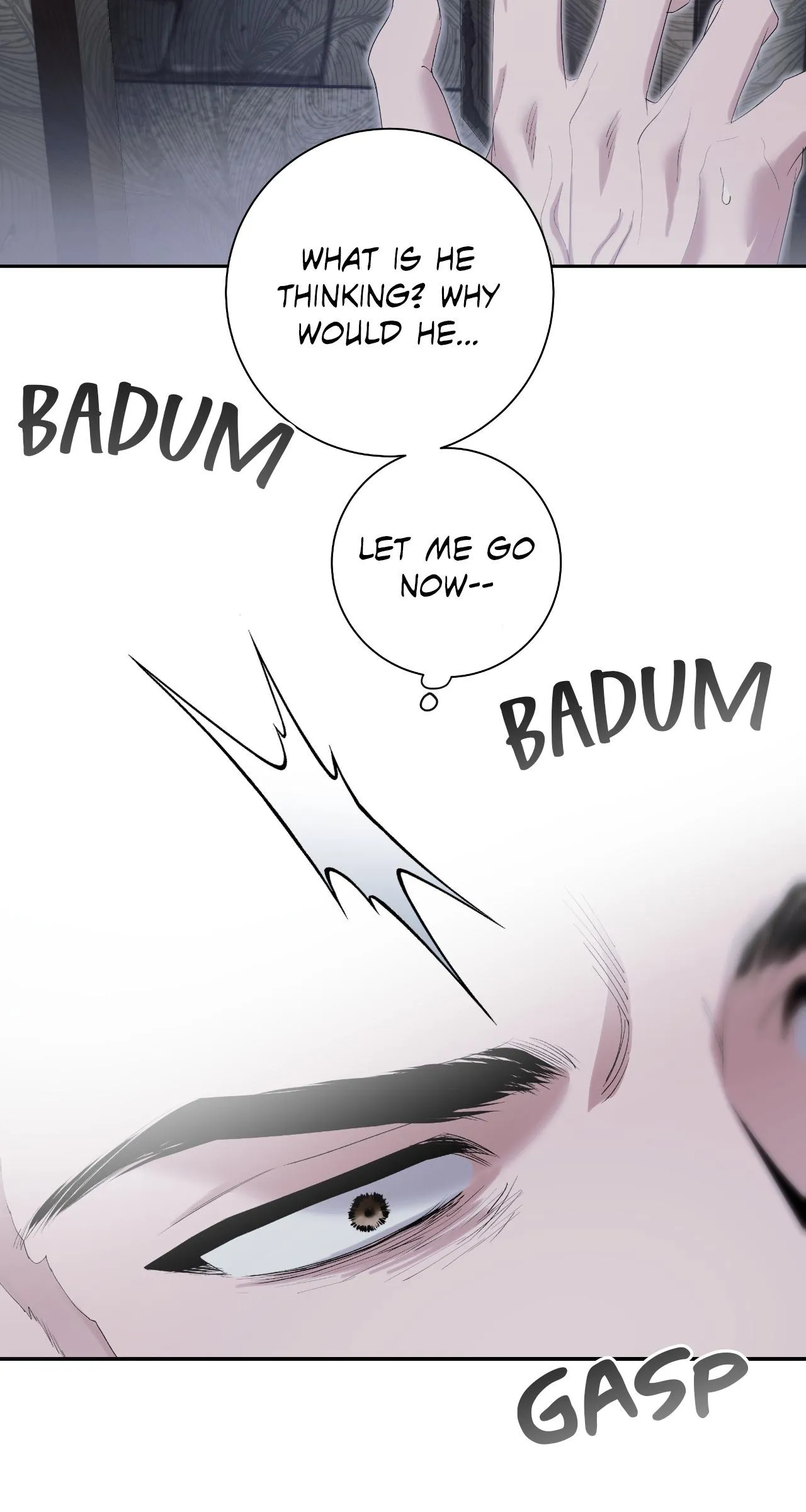 Read Patera chapter 17 image 39 on Lezhin