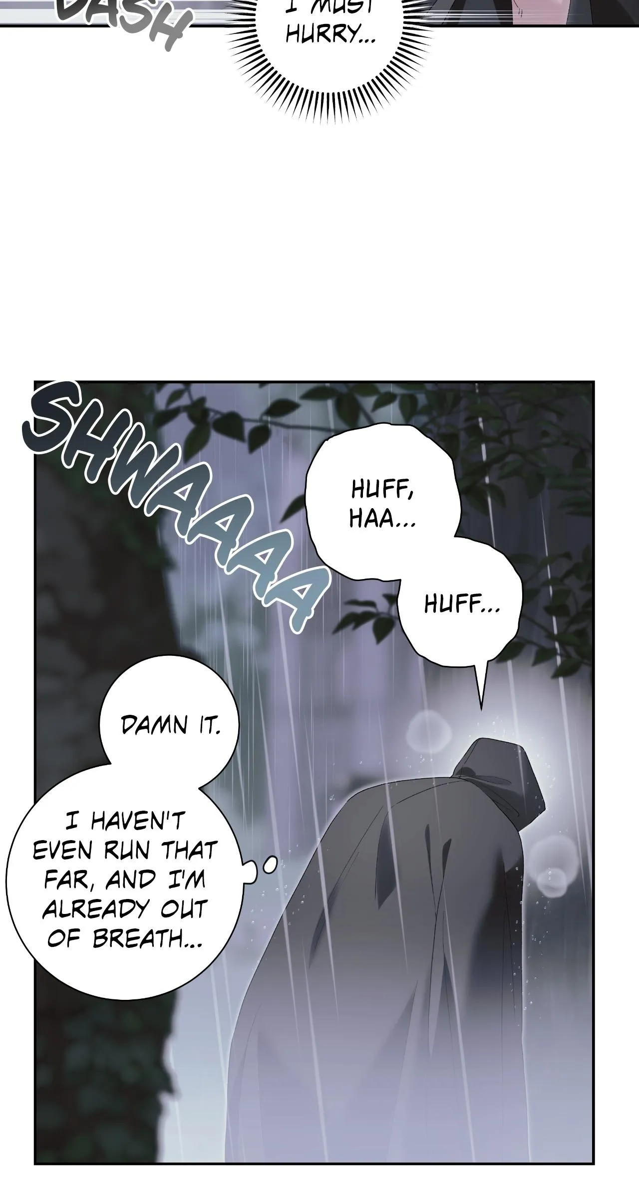 Read Patera chapter 17 image 45 on Lezhin