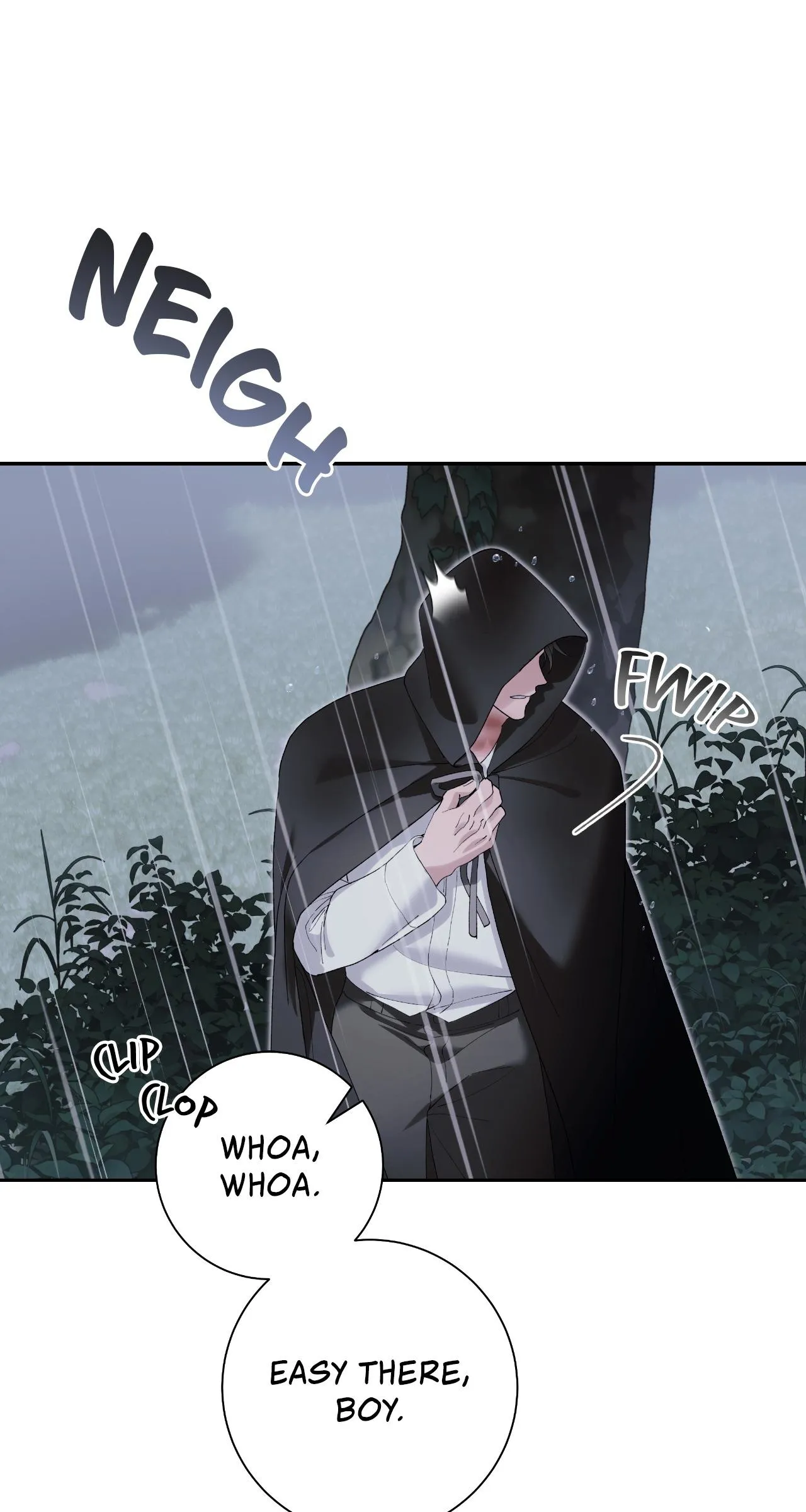 Read Patera chapter 17 image 49 on Lezhin