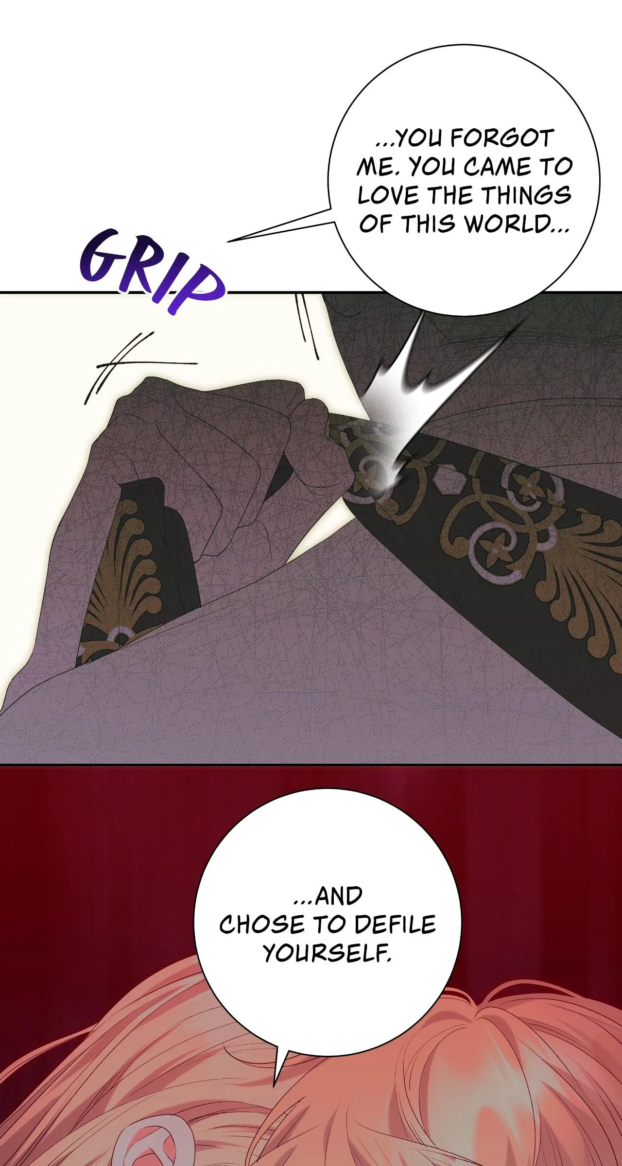 Read Patera chapter 17 image 5 on Lezhin
