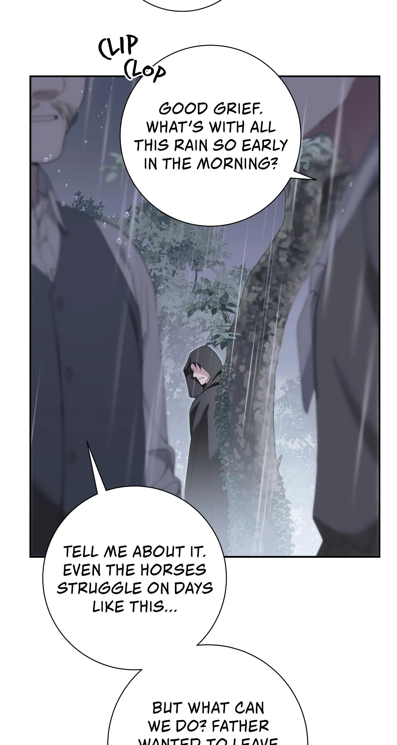 Read Patera chapter 17 image 50 on Lezhin