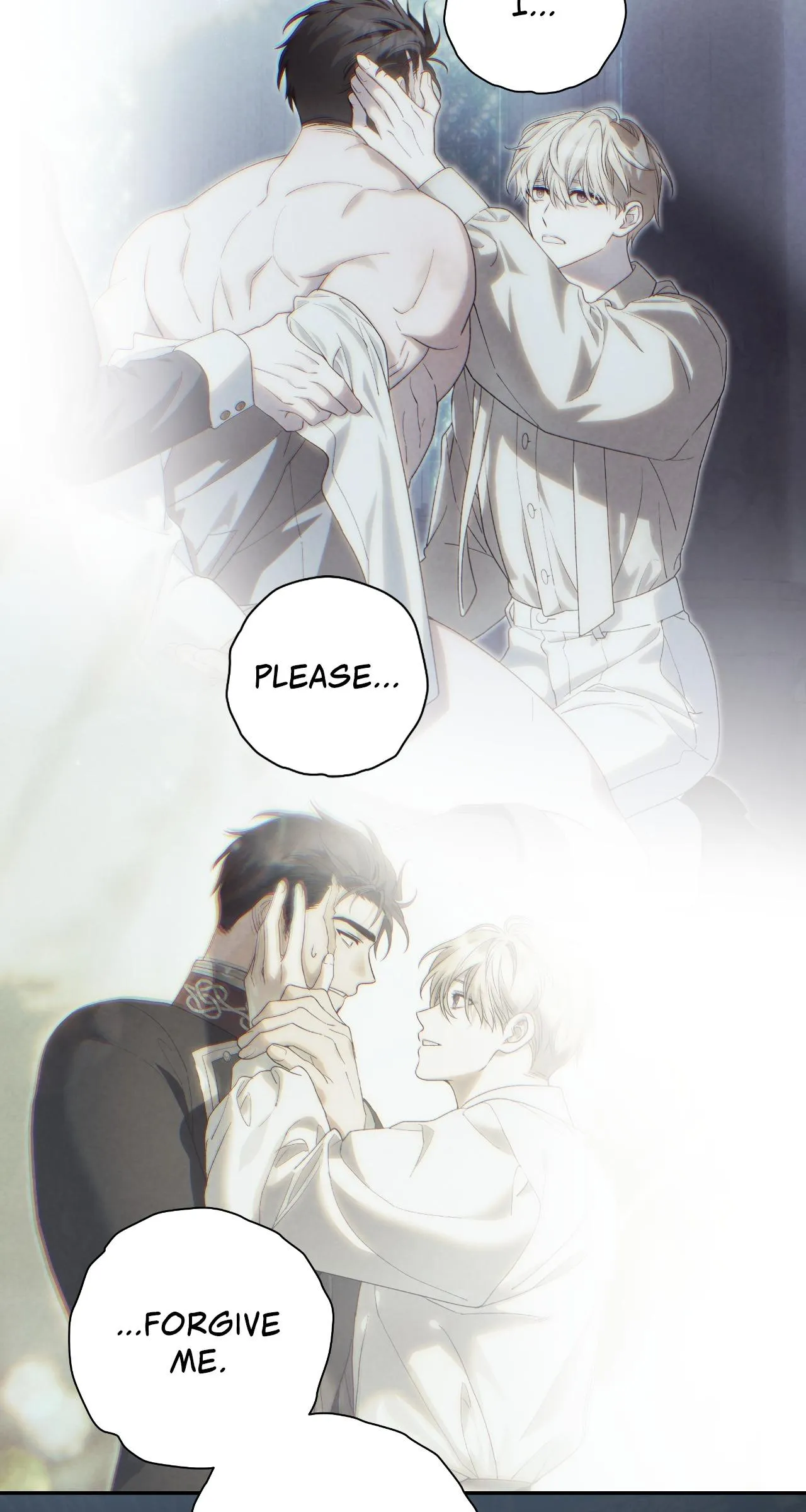 Read Patera chapter 17 image 9 on Lezhin