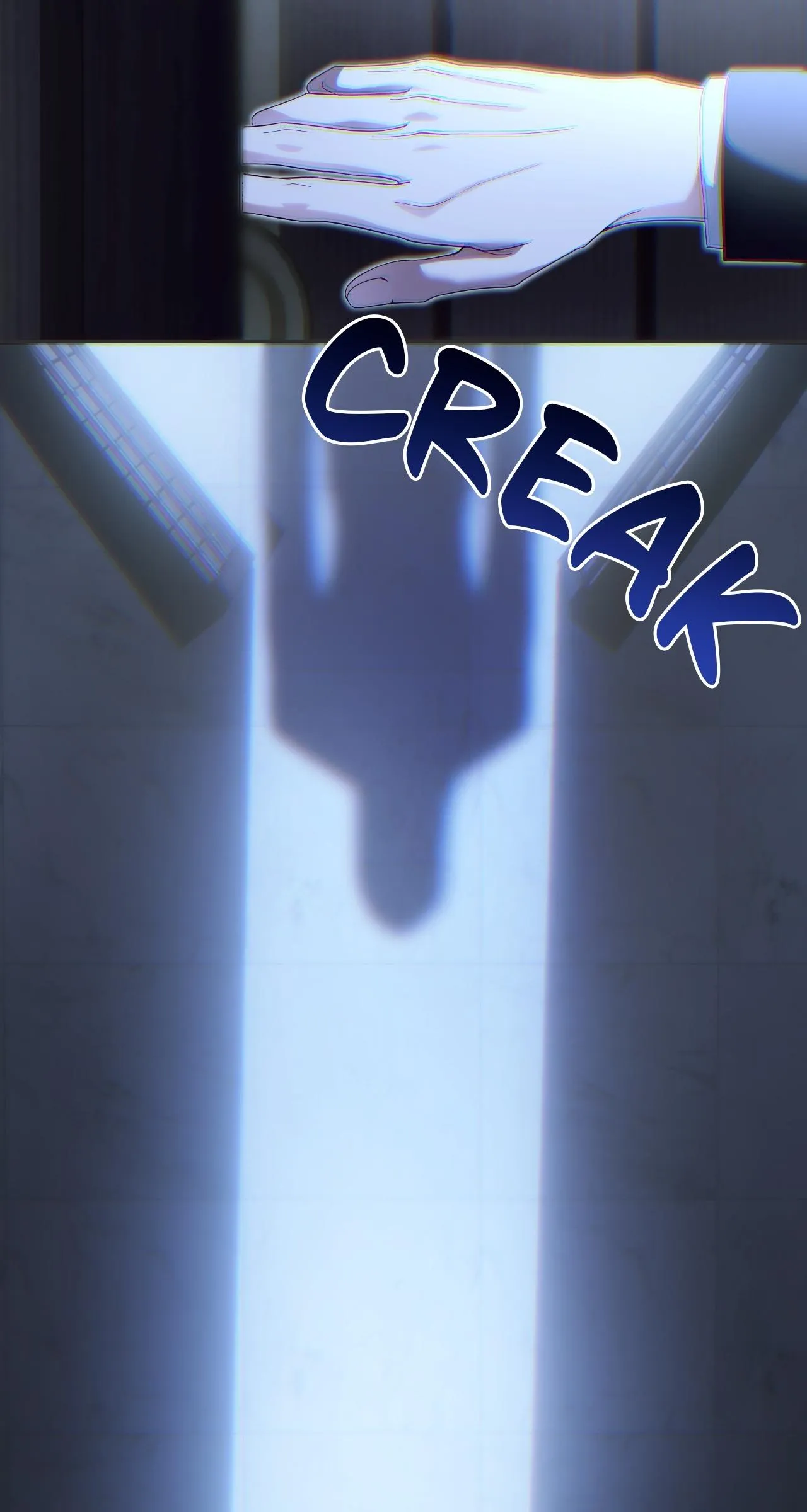 Read Patera chapter 18 image 16 on Lezhin