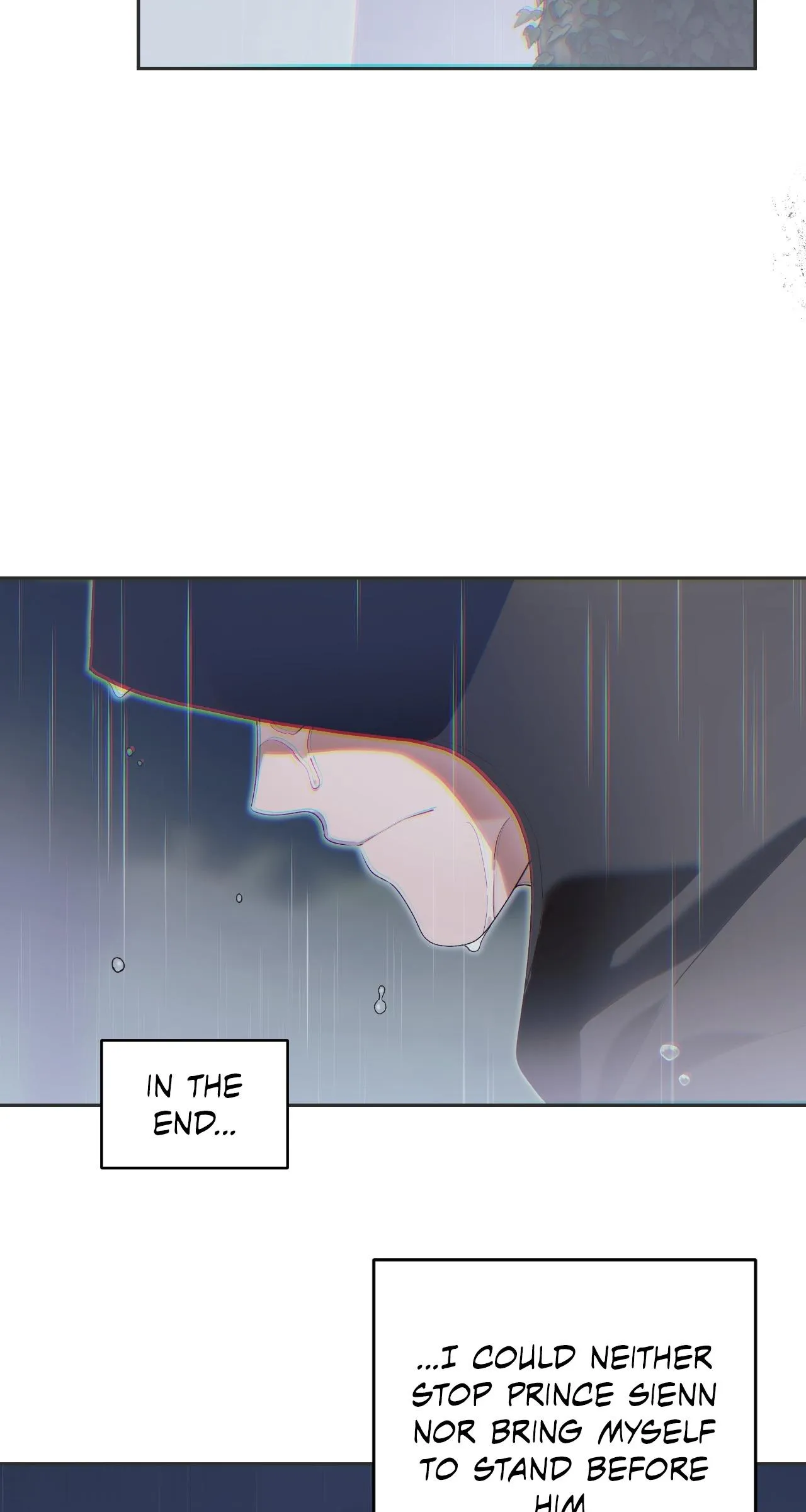 Read Patera chapter 18 image 2 on Lezhin