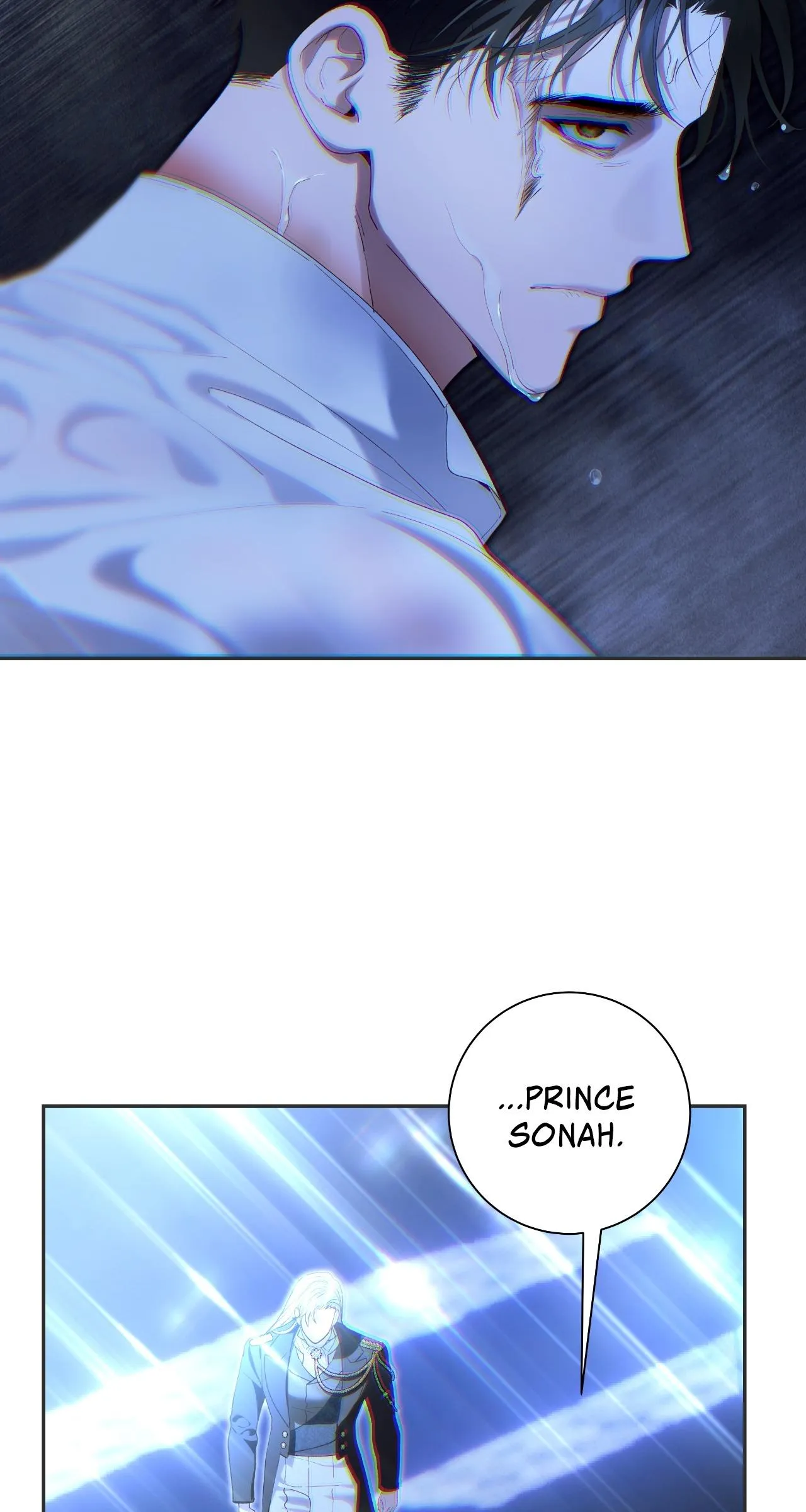 Read Patera chapter 18 image 22 on Lezhin