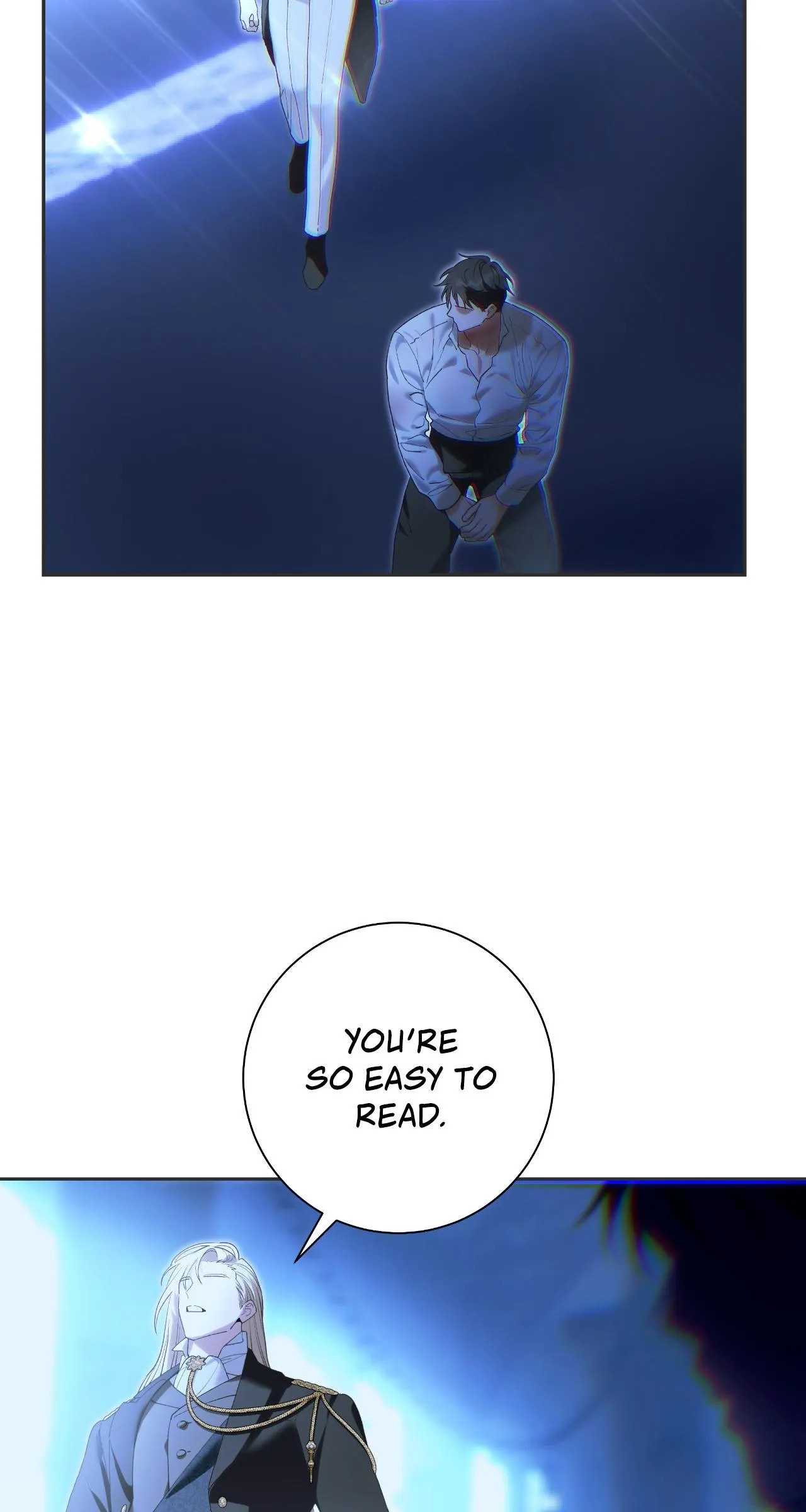 Read Patera chapter 18 image 23 on Lezhin