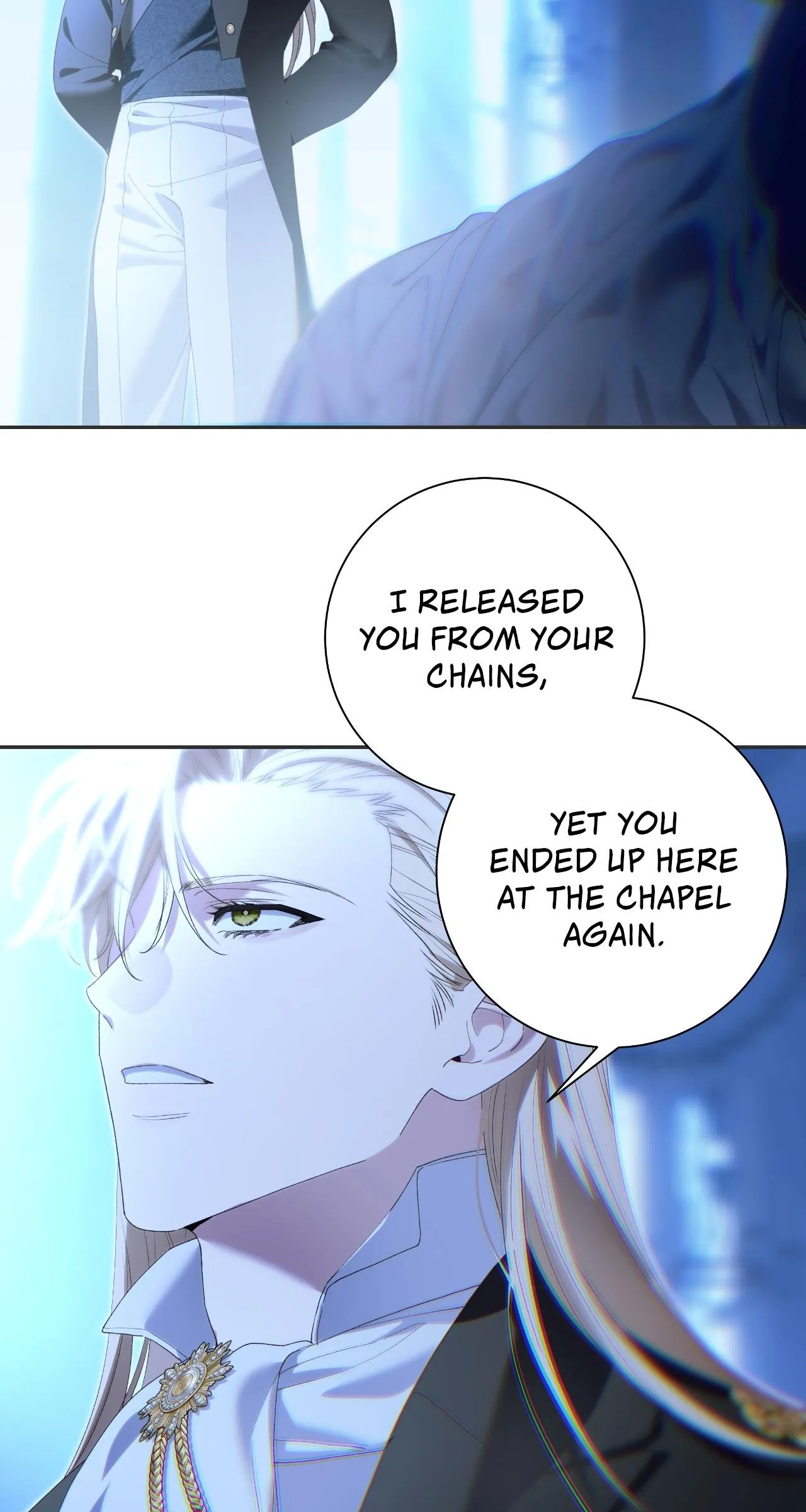 Read Patera chapter 18 image 24 on Lezhin