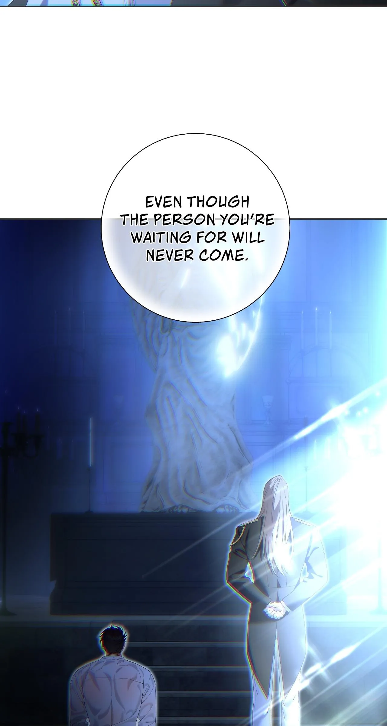 Read Patera chapter 18 image 25 on Lezhin