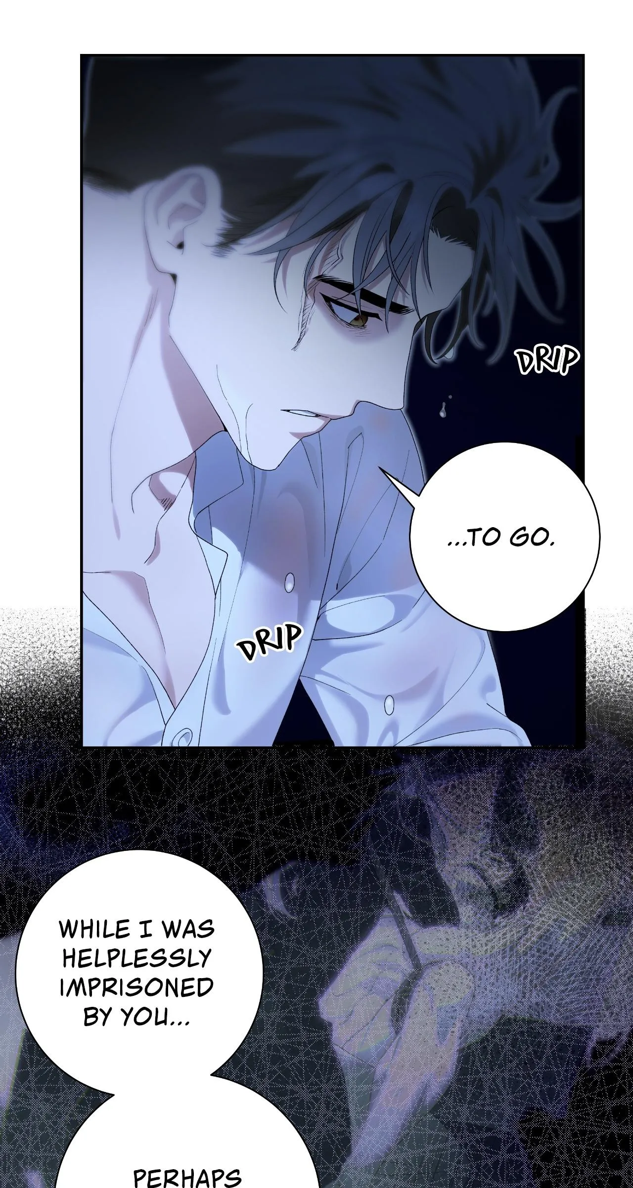 Read Patera chapter 18 image 28 on Lezhin