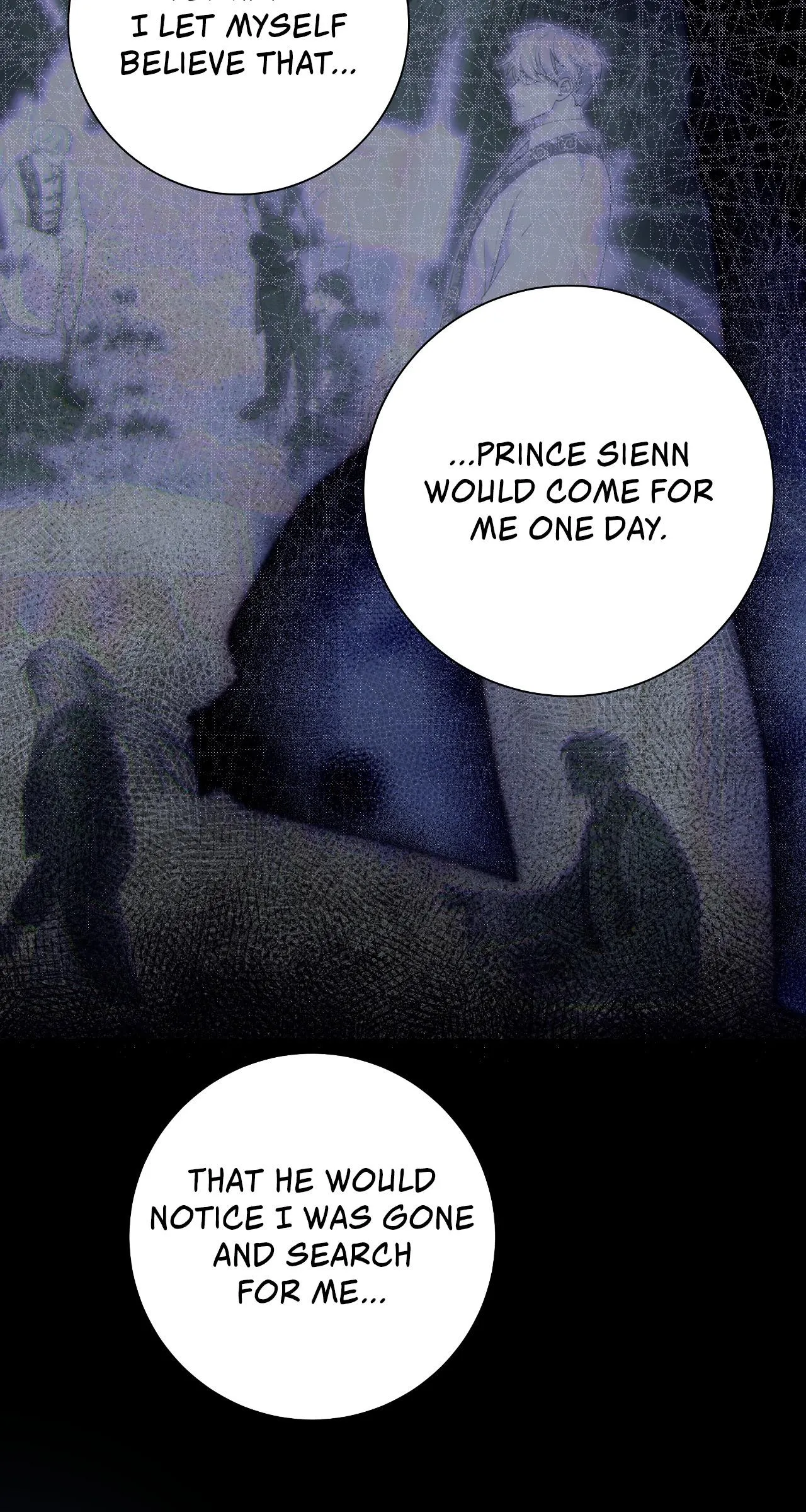 Read Patera chapter 18 image 29 on Lezhin