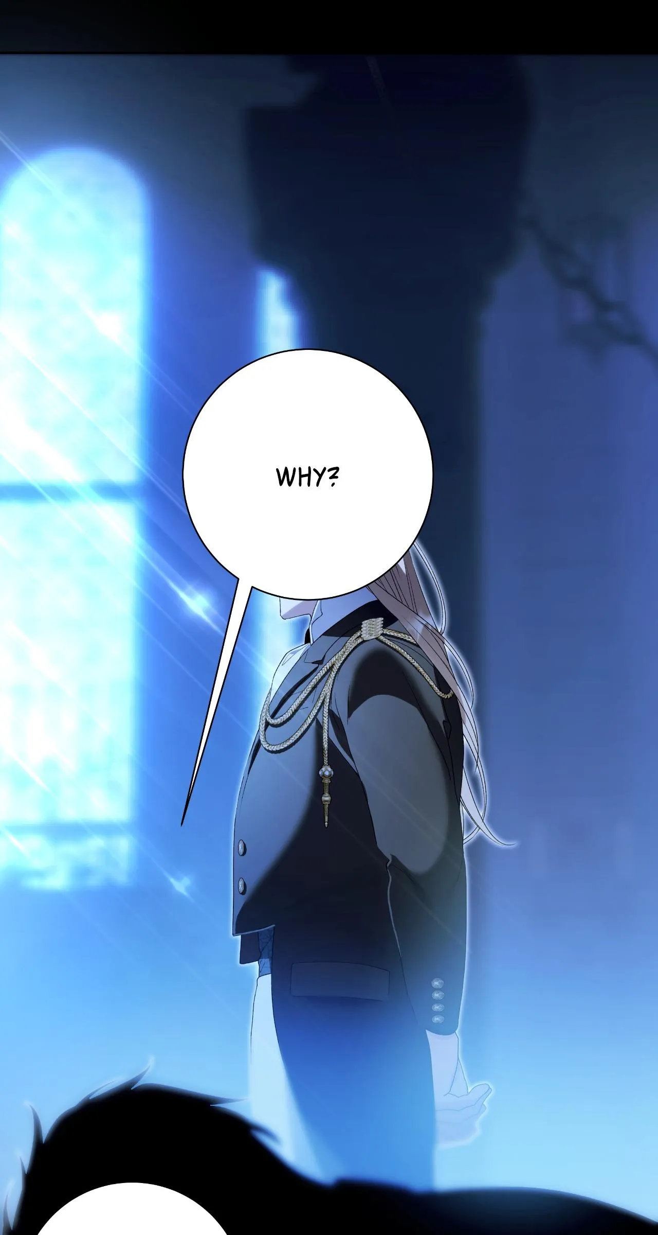 Read Patera chapter 18 image 30 on Lezhin
