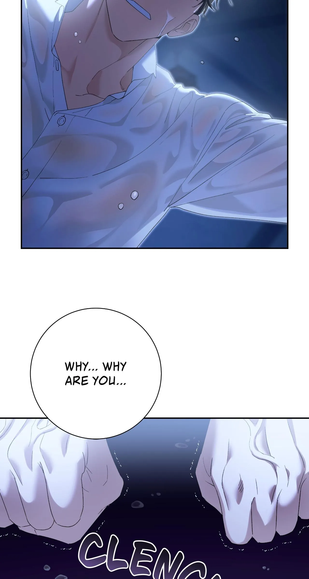 Read Patera chapter 18 image 32 on Lezhin