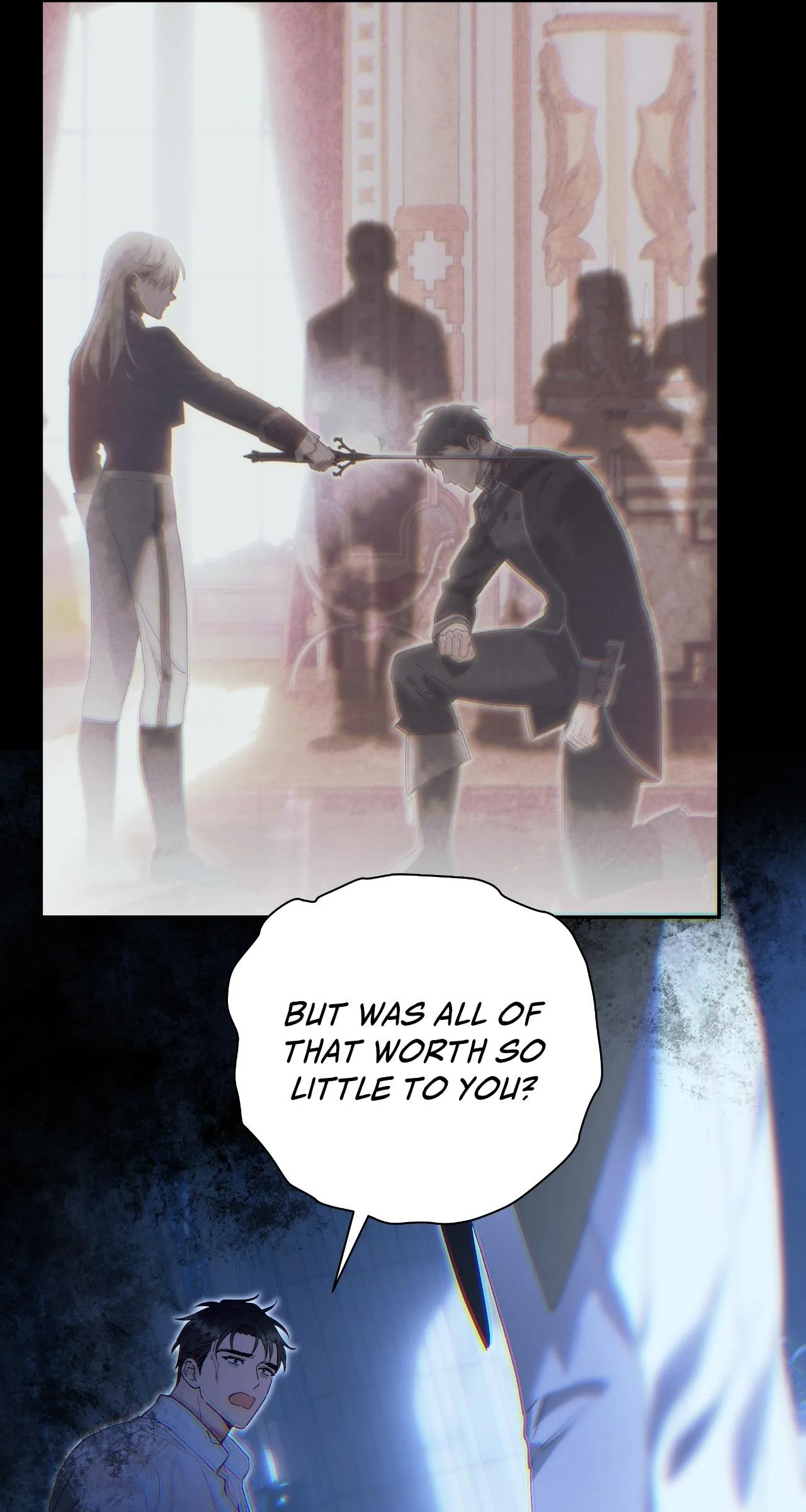 Read Patera chapter 18 image 37 on Lezhin