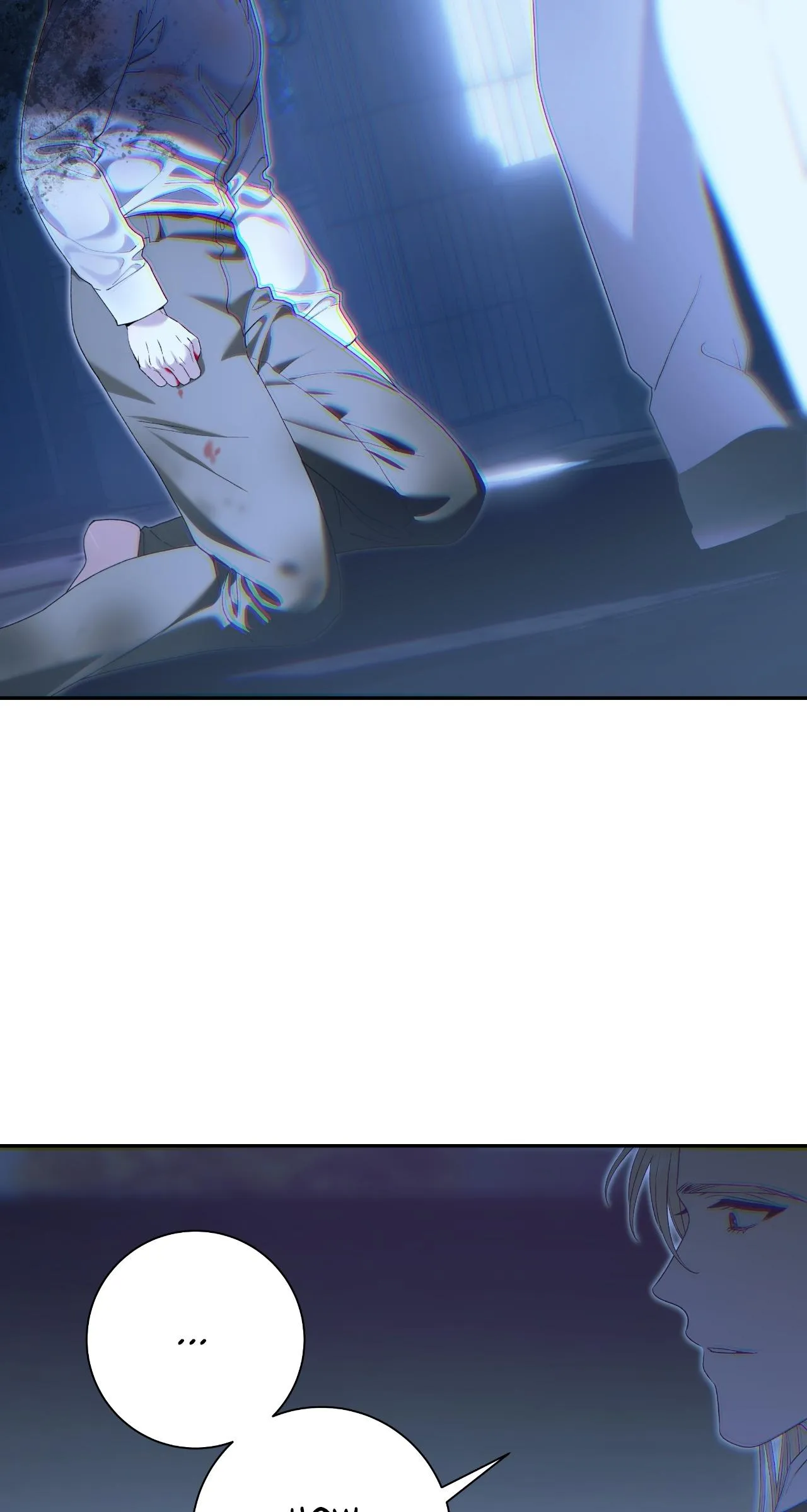 Read Patera chapter 18 image 38 on Lezhin