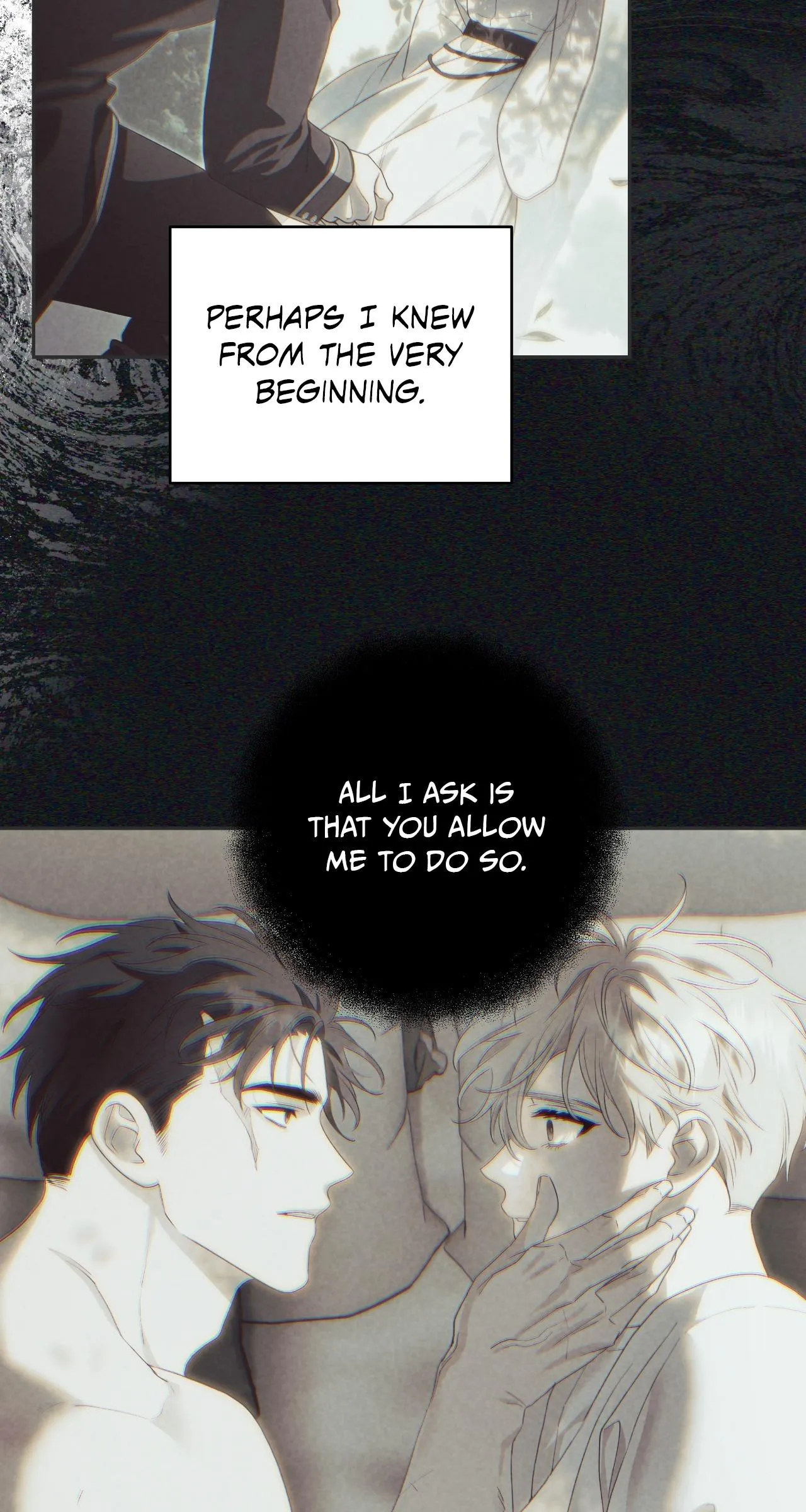 Read Patera chapter 18 image 4 on Lezhin