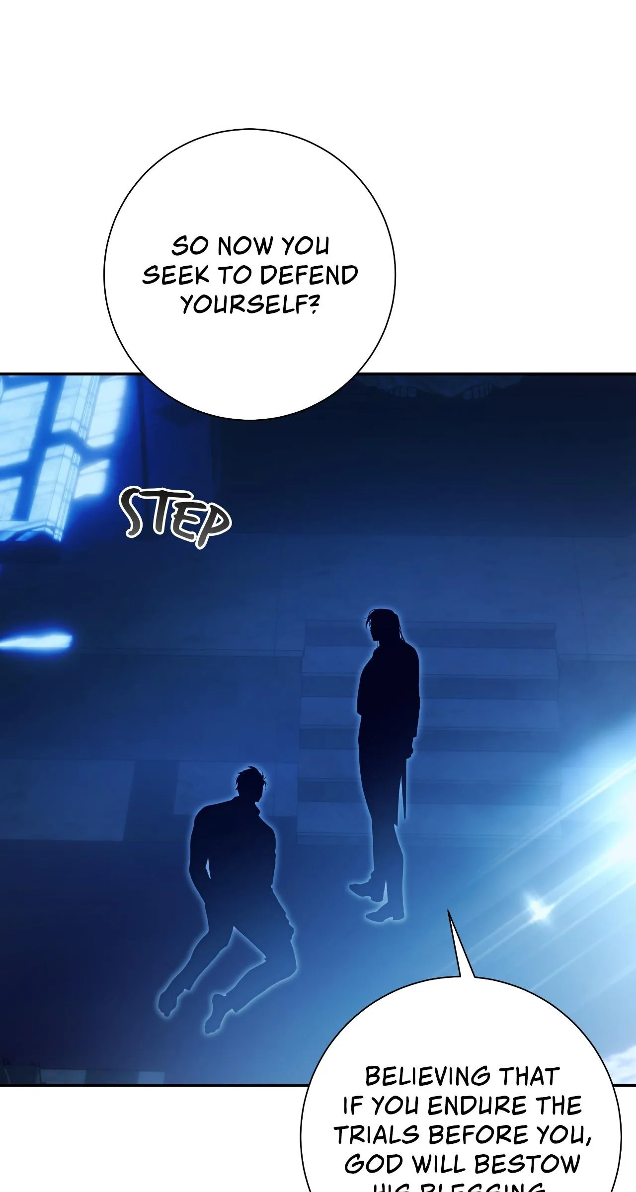 Read Patera chapter 18 image 40 on Lezhin