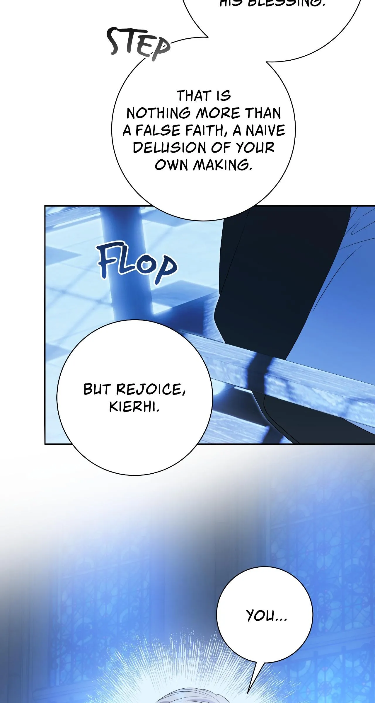 Read Patera chapter 18 image 41 on Lezhin
