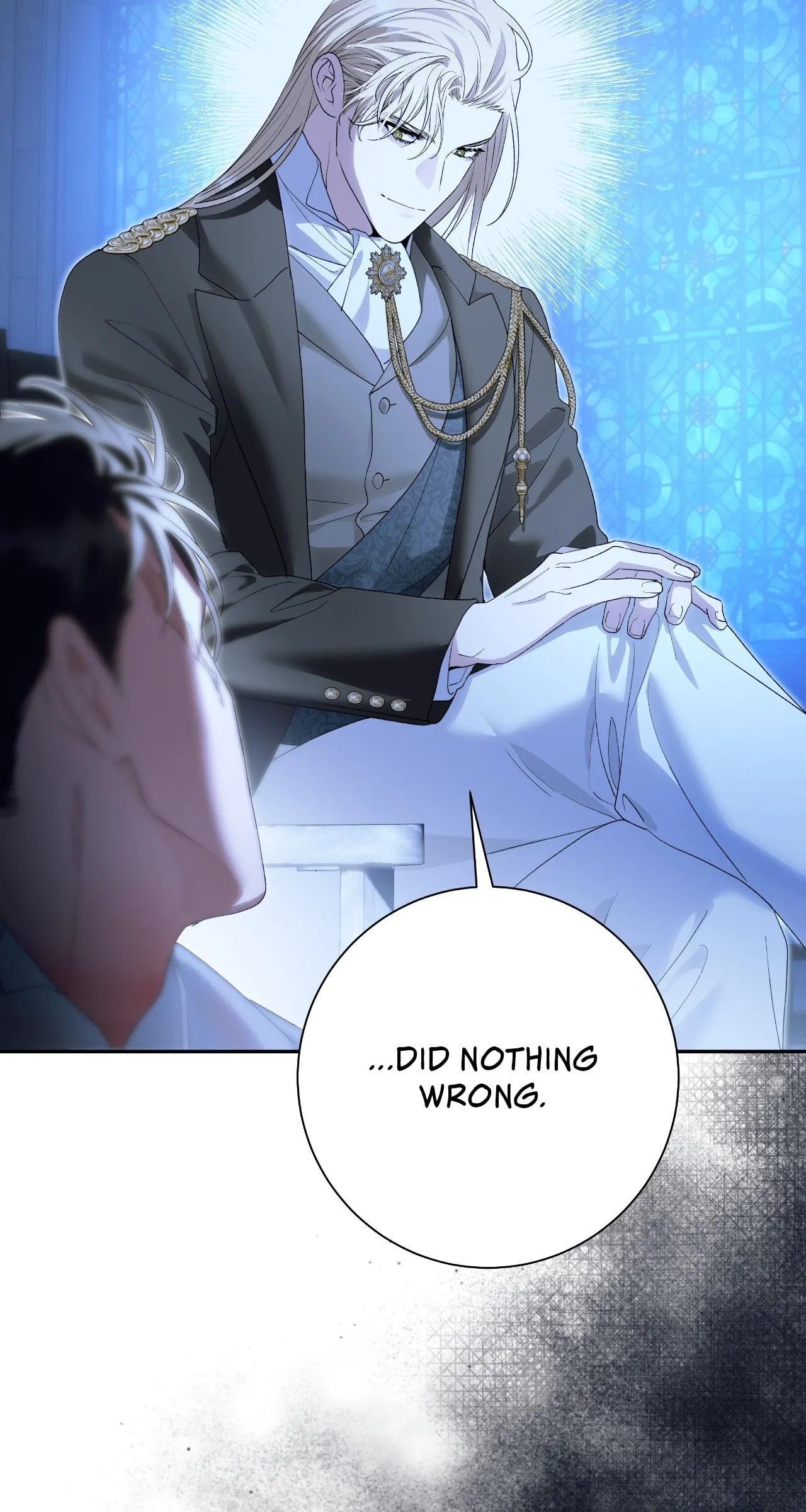 Read Patera chapter 18 image 42 on Lezhin