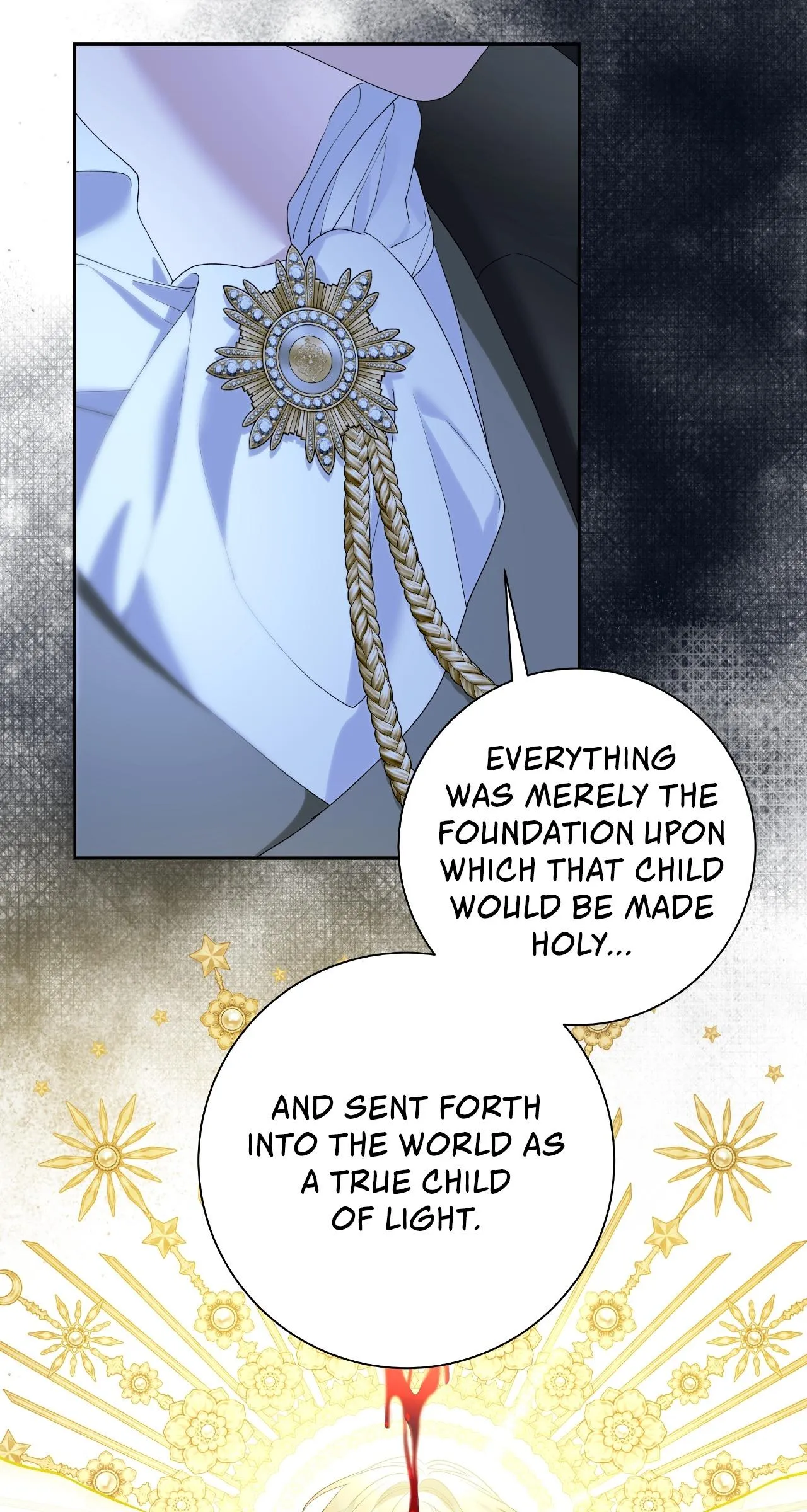 Read Patera chapter 18 image 43 on Lezhin