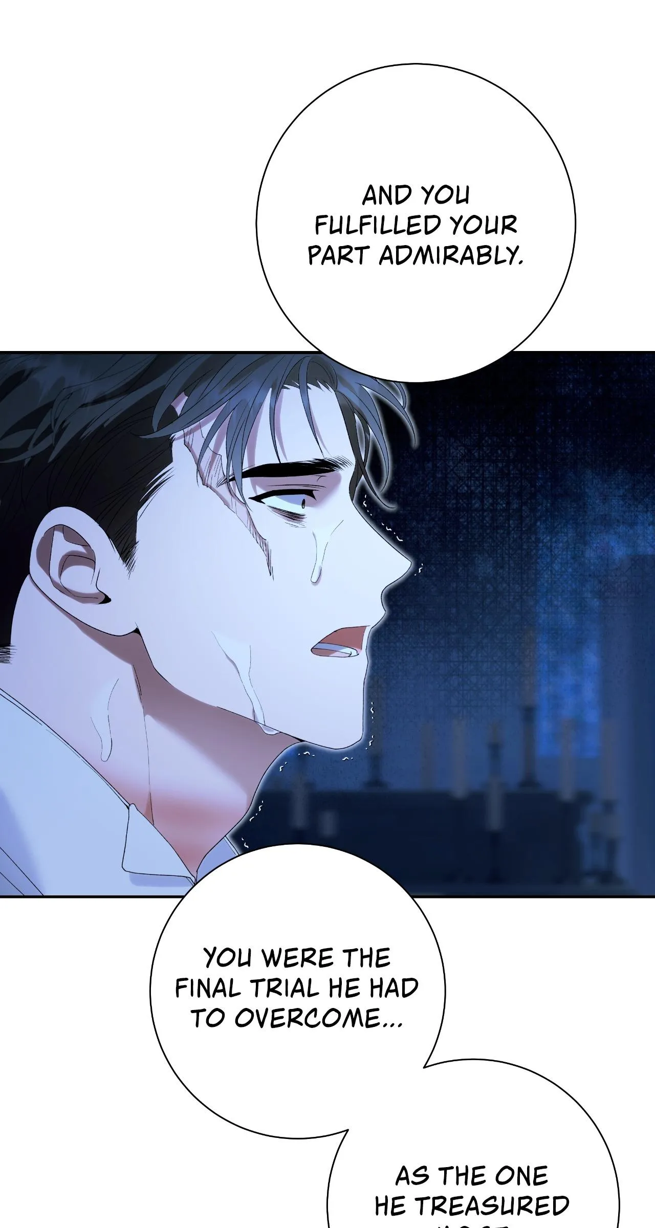 Read Patera chapter 18 image 45 on Lezhin