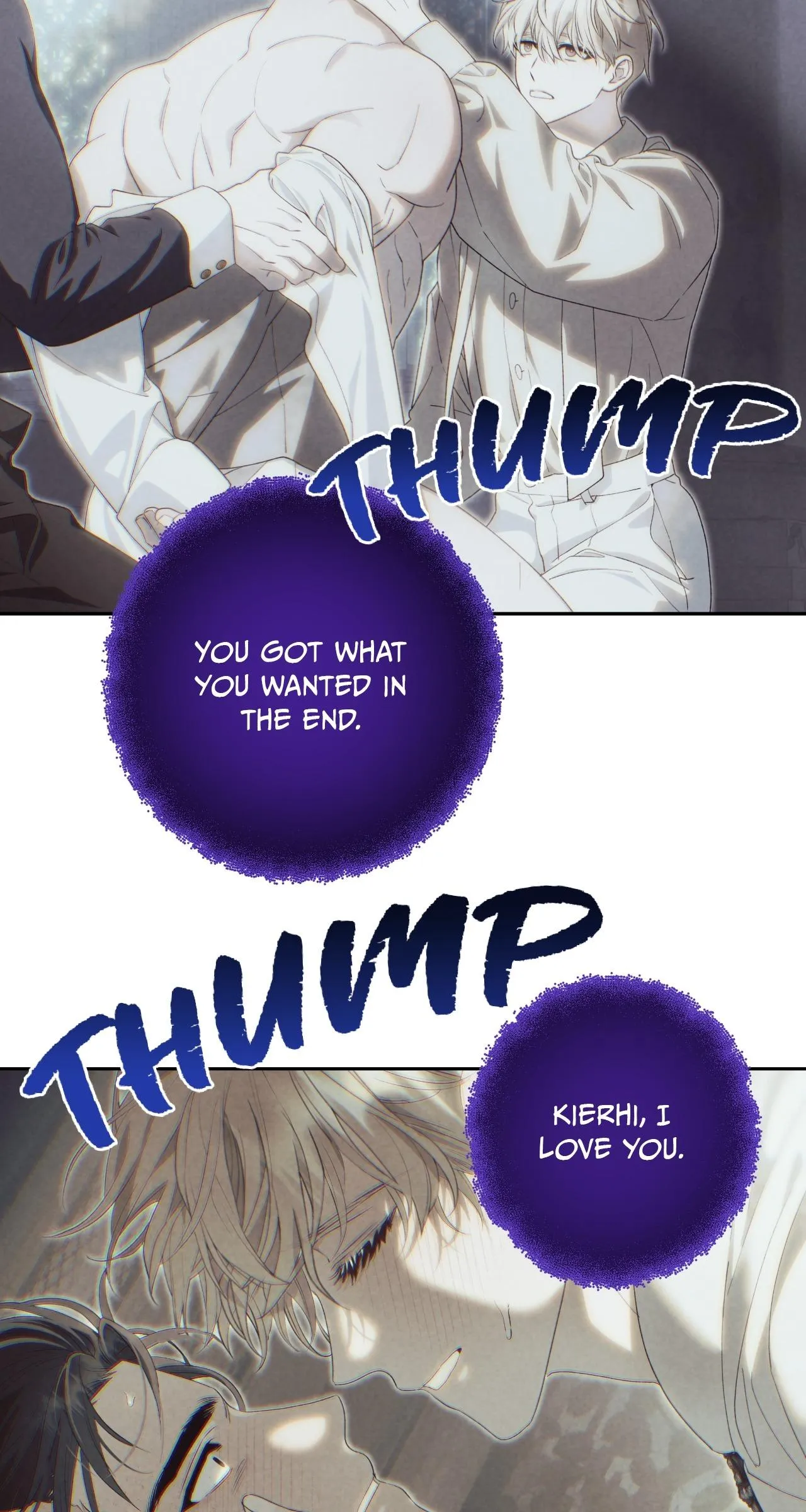 Read Patera chapter 18 image 48 on Lezhin