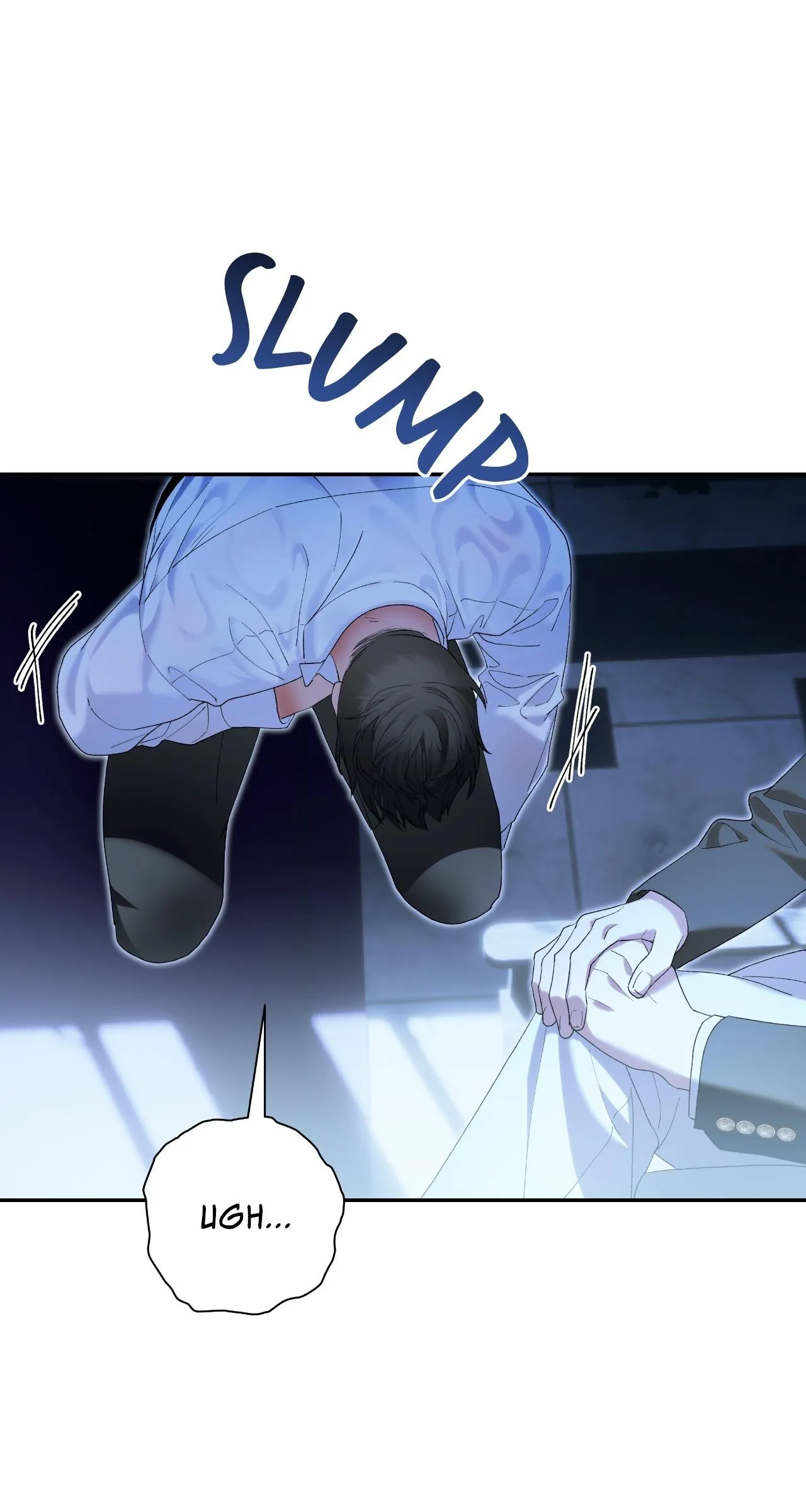 Read Patera chapter 18 image 52 on Lezhin