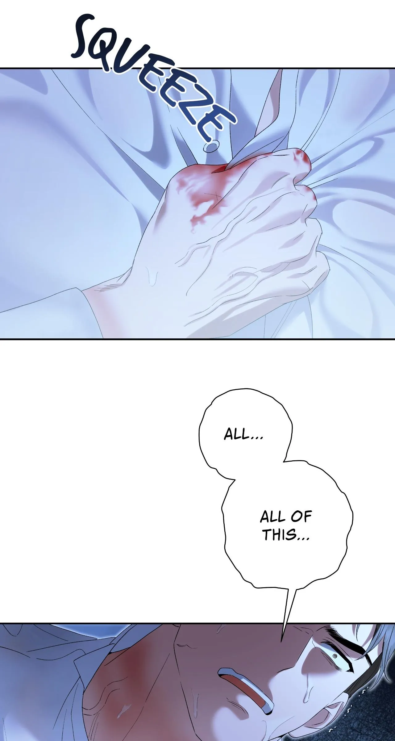 Read Patera chapter 18 image 53 on Lezhin