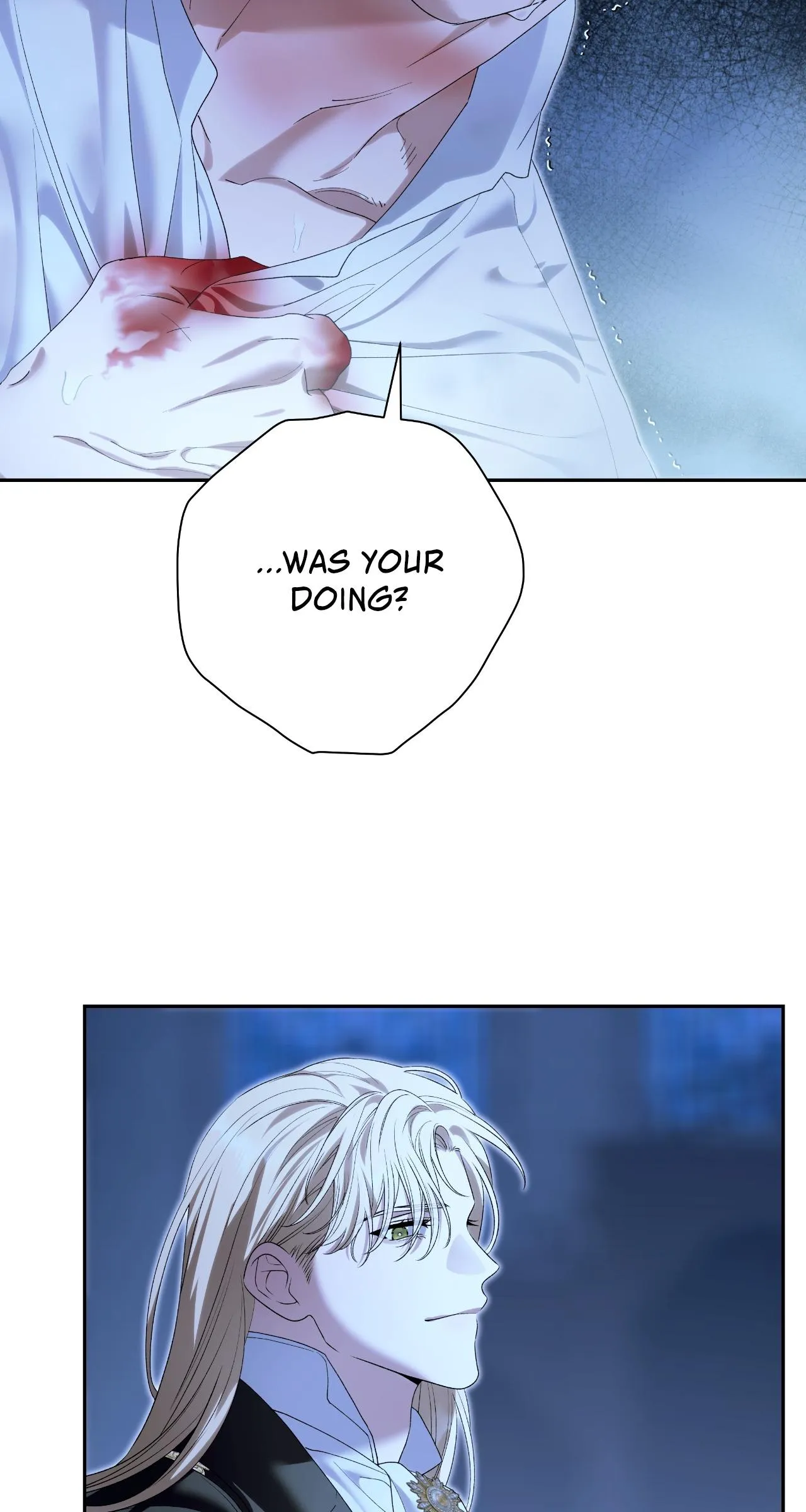 Read Patera chapter 18 image 54 on Lezhin