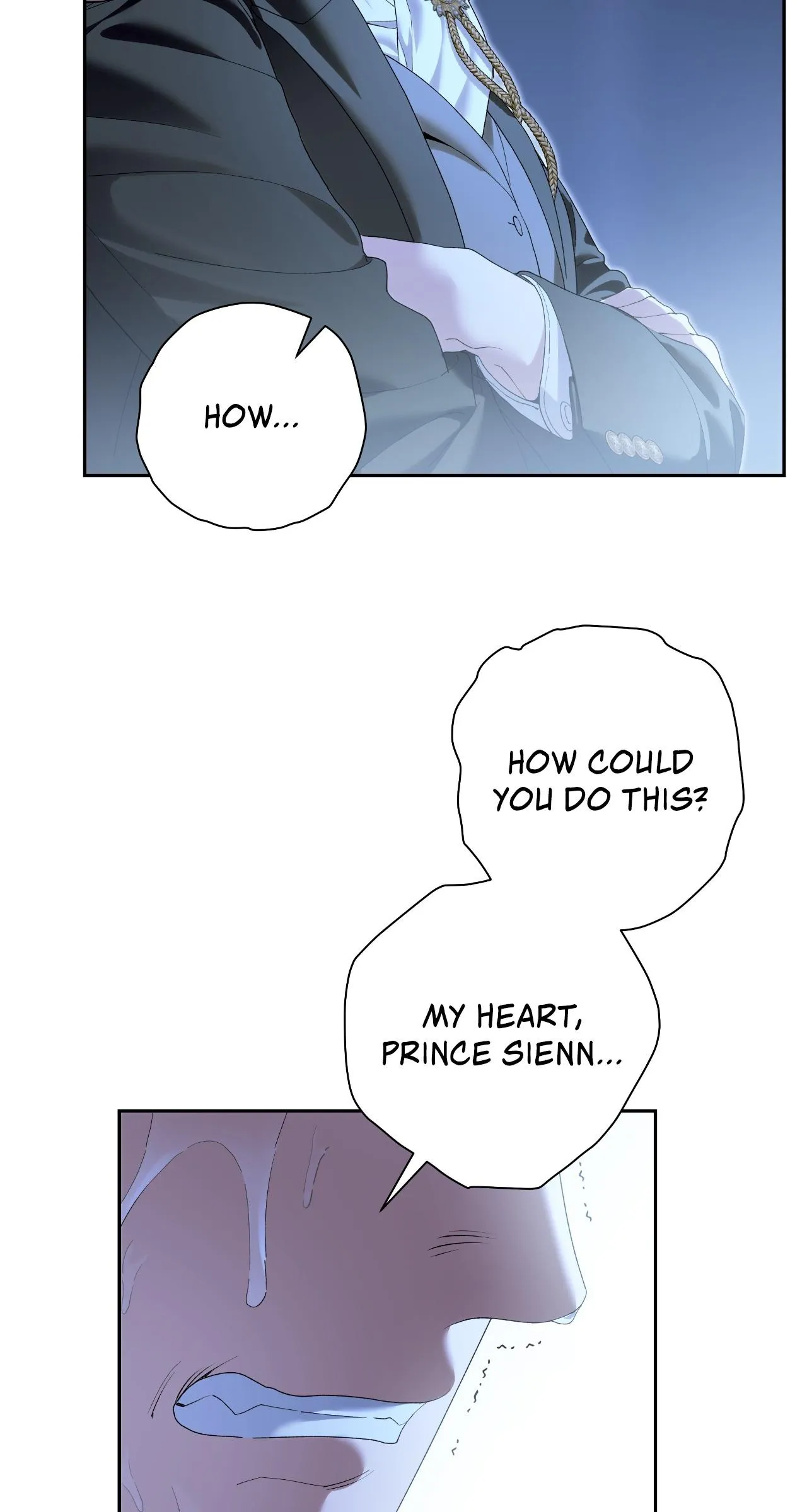 Read Patera chapter 18 image 55 on Lezhin