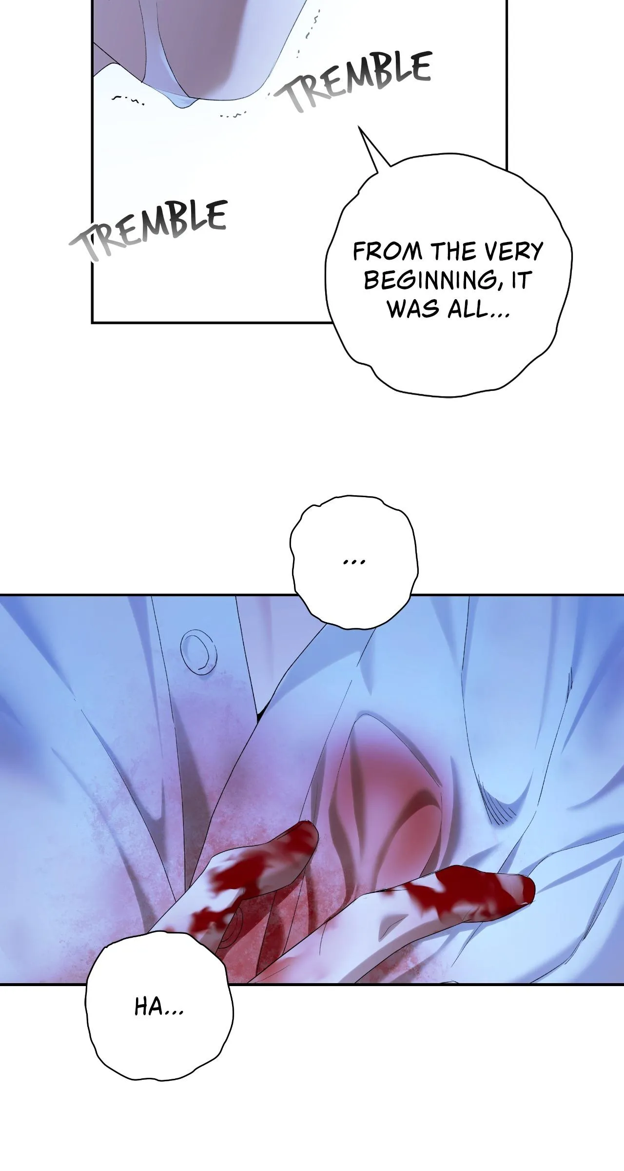 Read Patera chapter 18 image 56 on Lezhin
