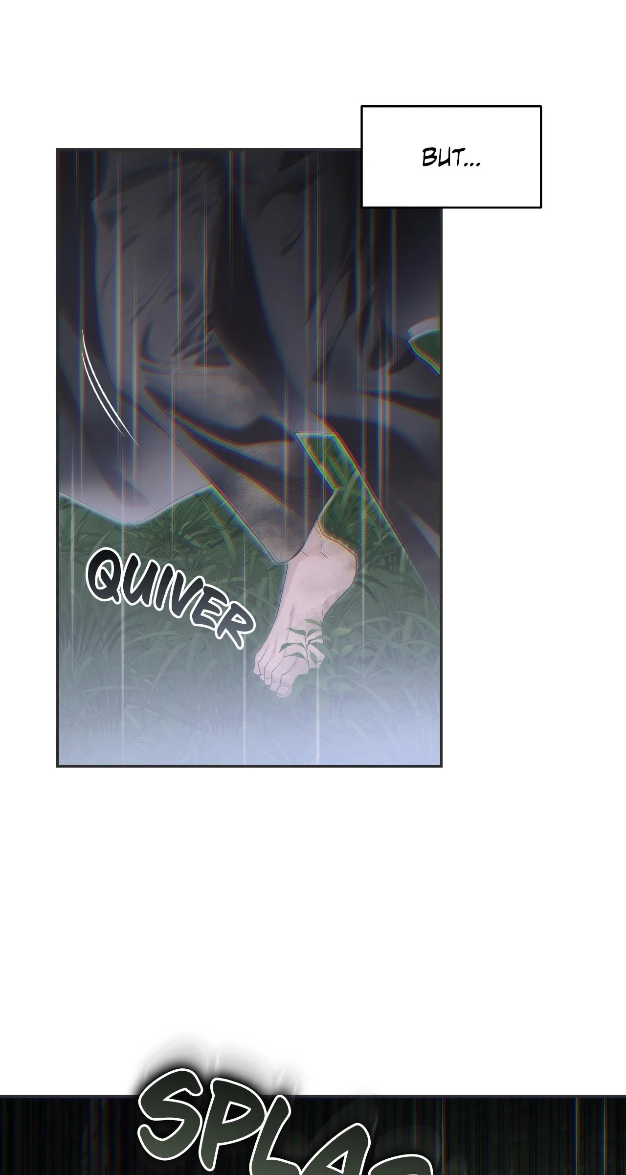 Read Patera chapter 18 image 6 on Lezhin