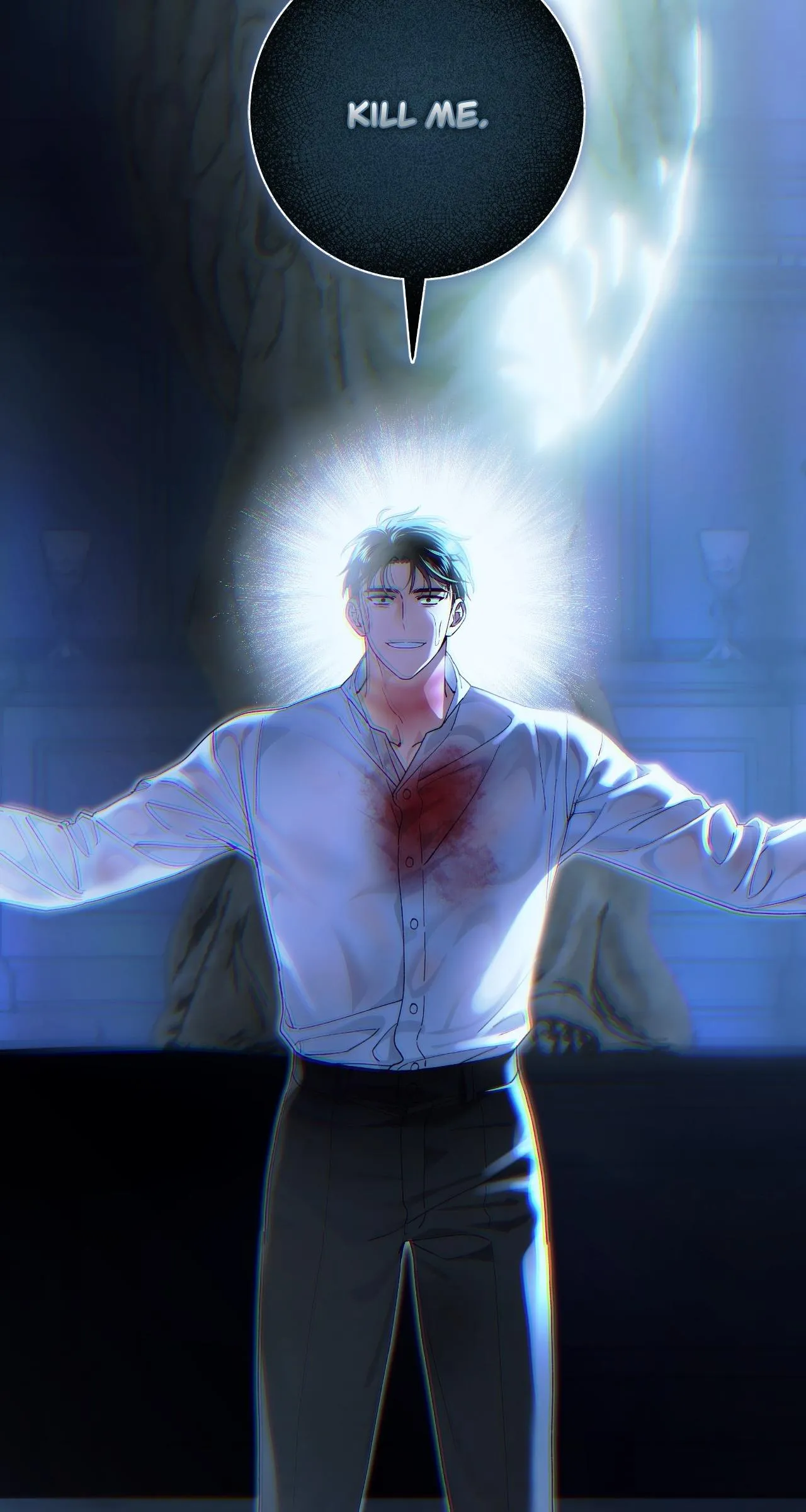 Read Patera chapter 18 image 61 on Lezhin