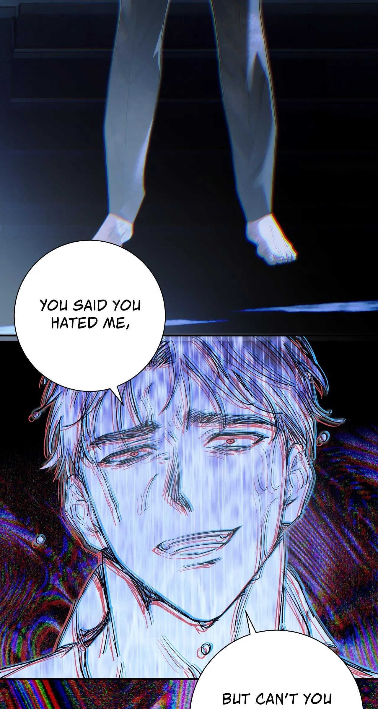 Read Patera chapter 18 image 62 on Lezhin