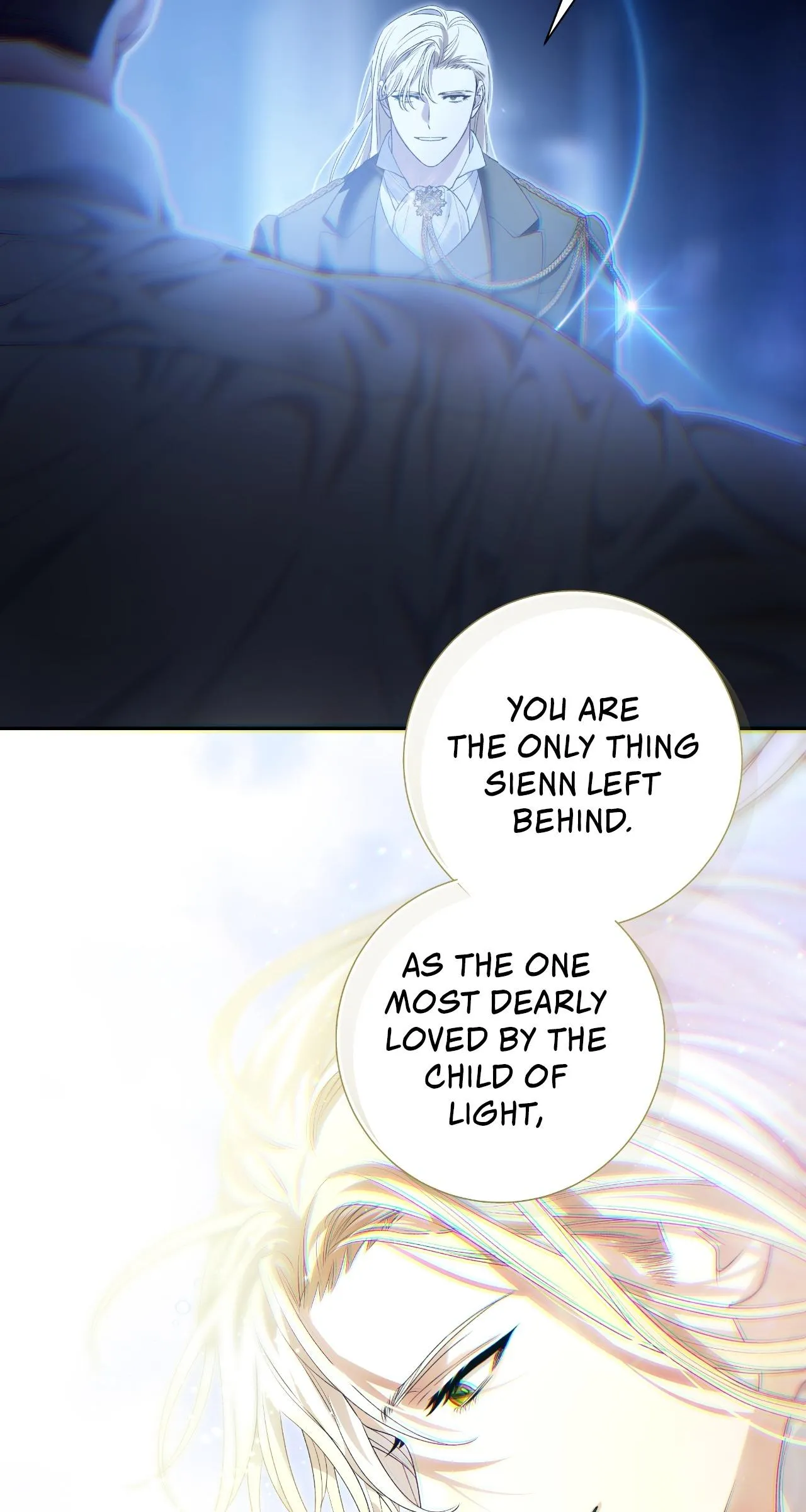 Read Patera chapter 18 image 66 on Lezhin