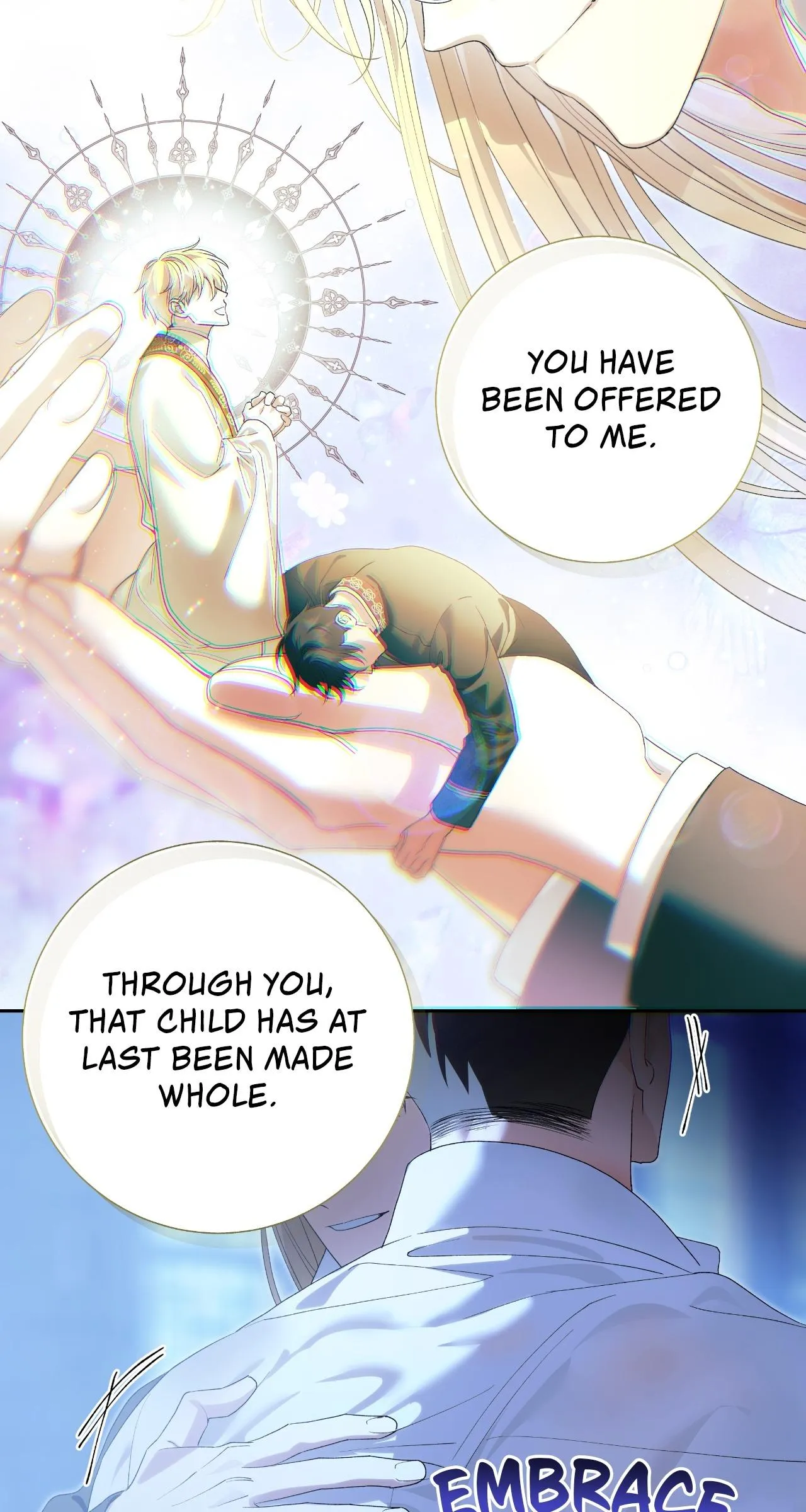 Read Patera chapter 18 image 67 on Lezhin