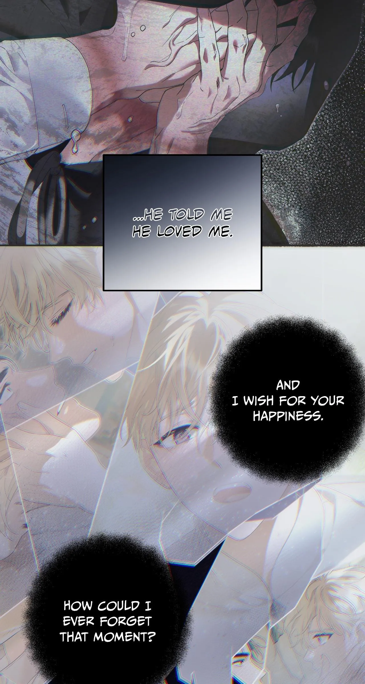 Read Patera chapter 18 image 8 on Lezhin
