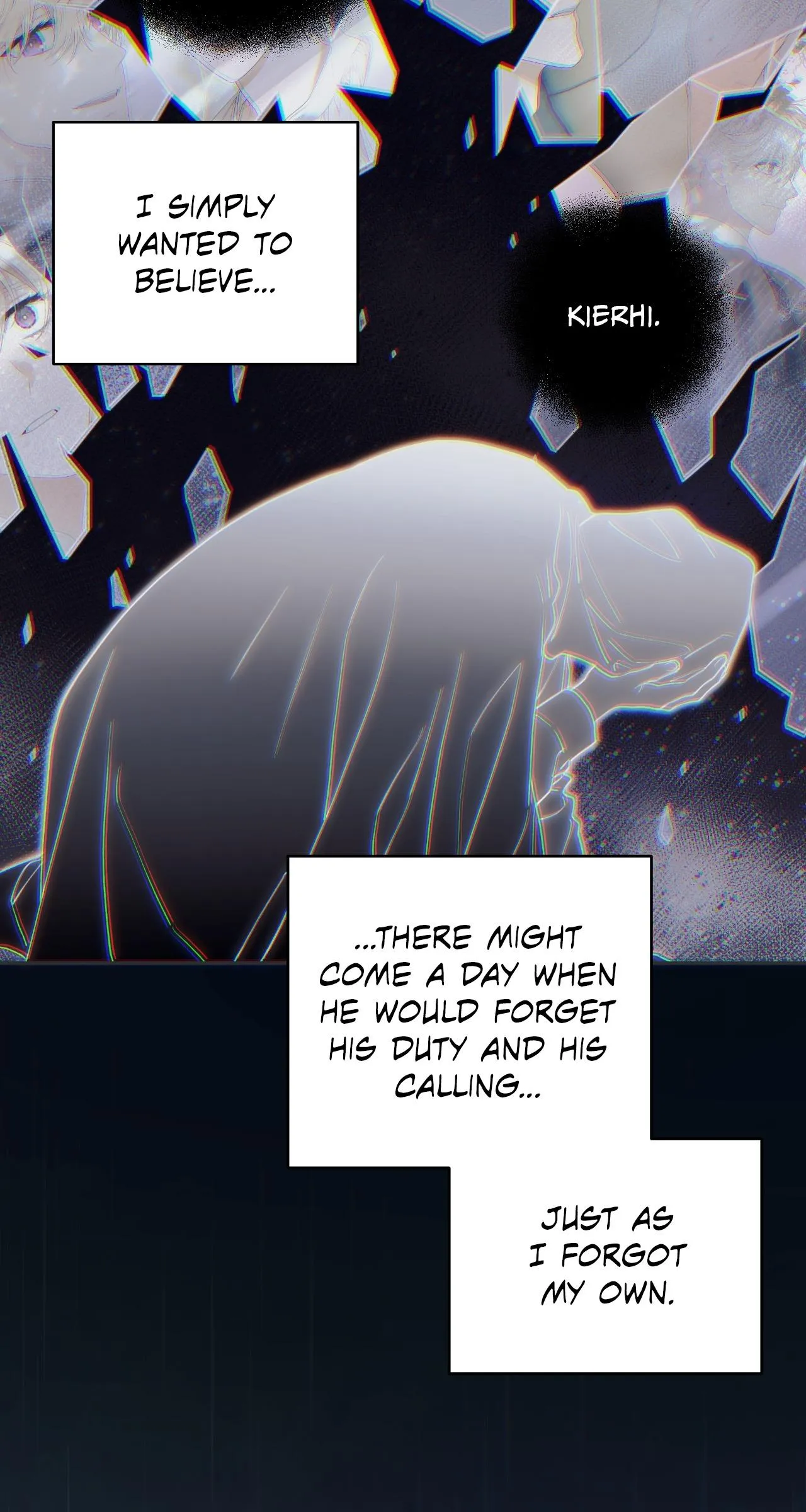 Read Patera chapter 18 image 9 on Lezhin