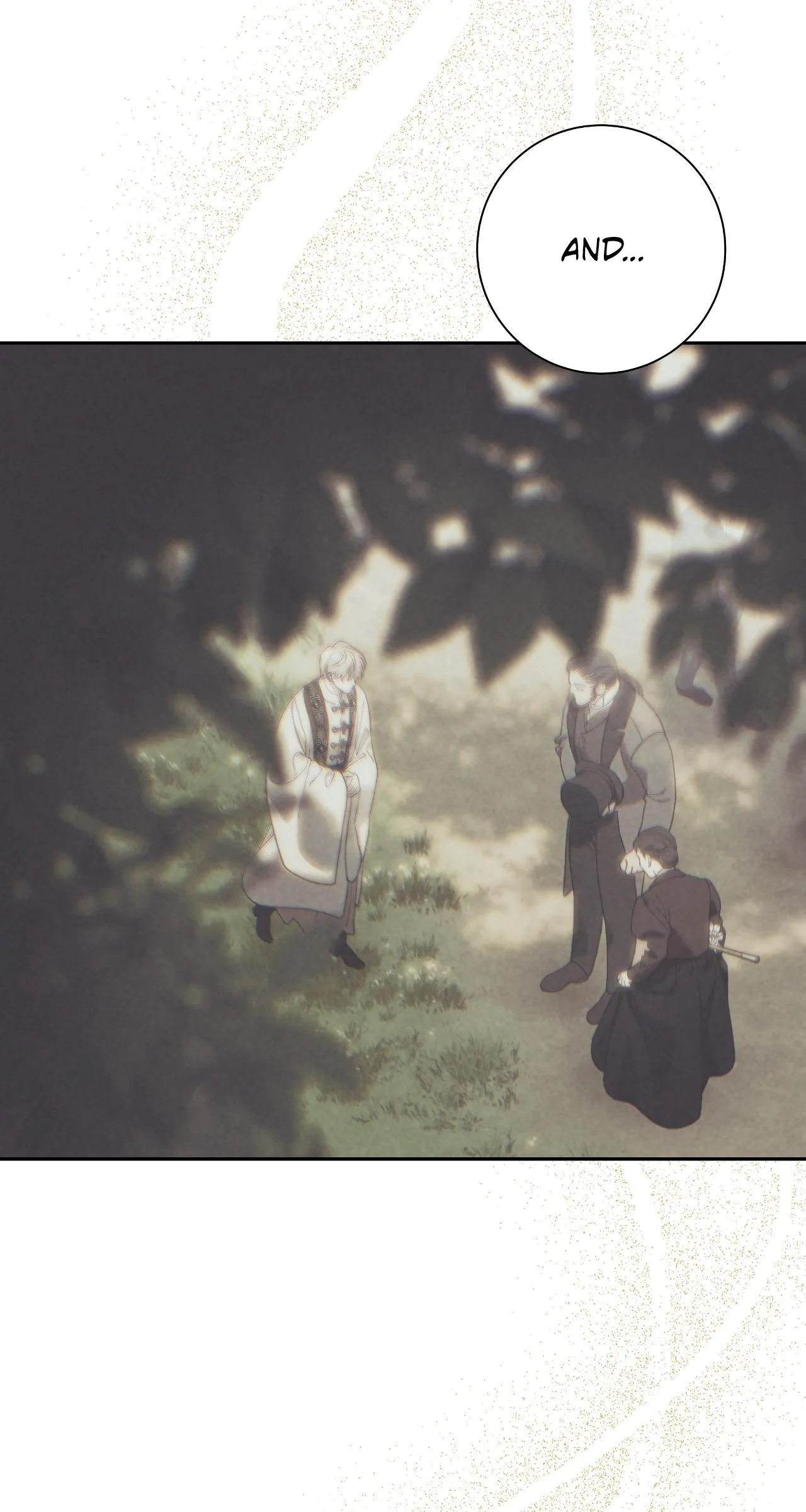 Read Patera chapter 19 image 11 on Lezhin