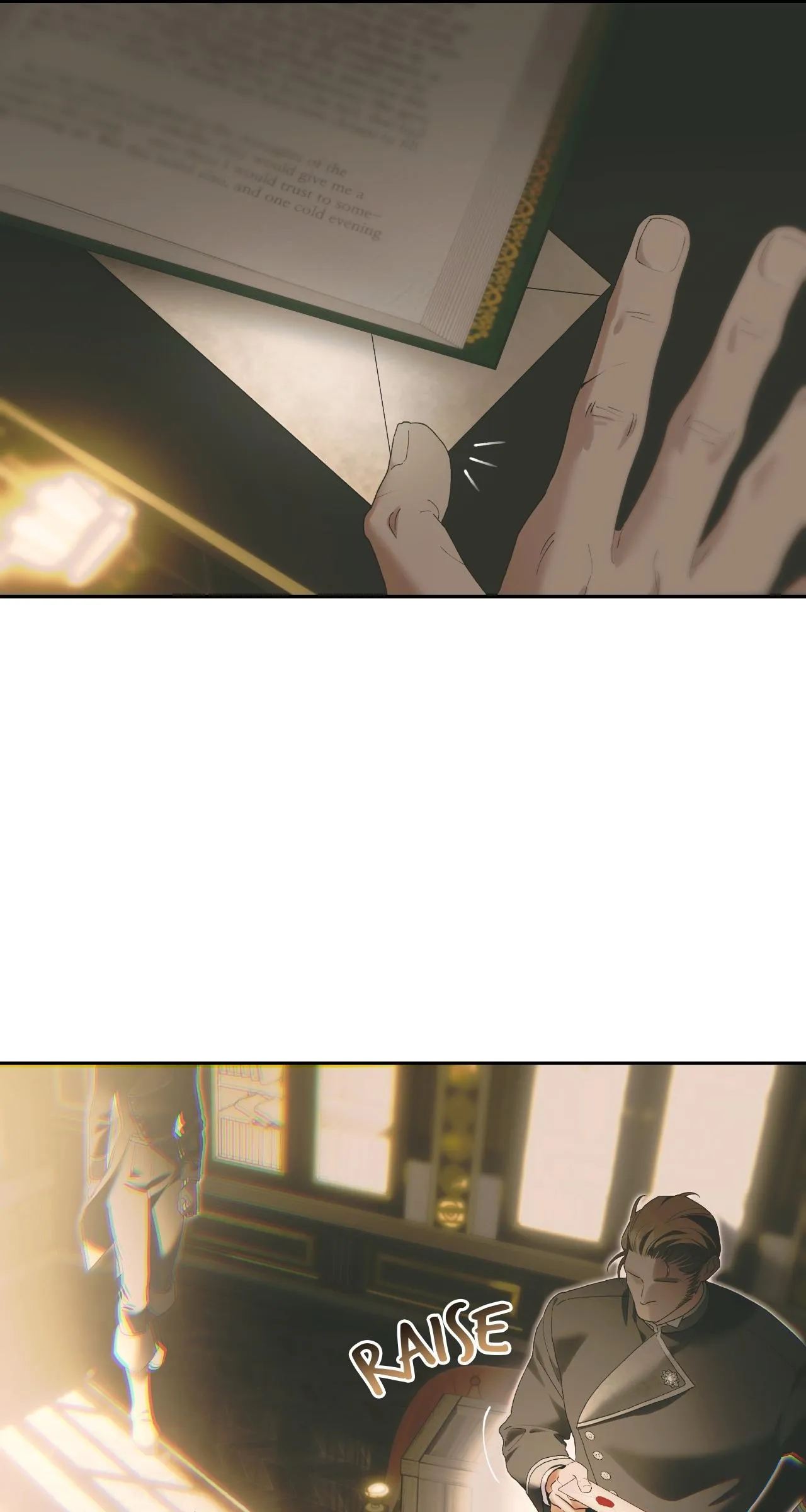 Read Patera chapter 19 image 13 on Lezhin