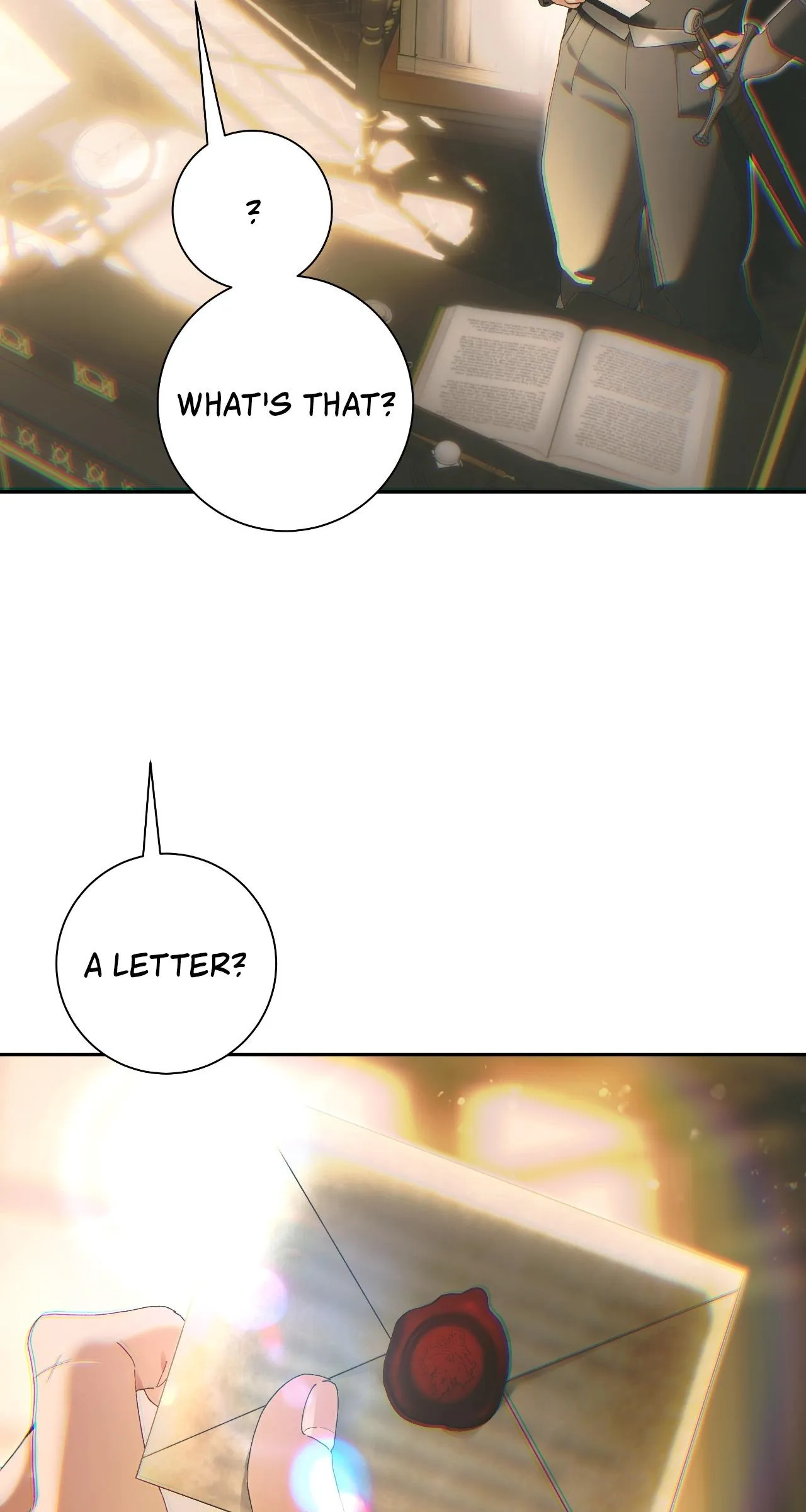 Read Patera chapter 19 image 14 on Lezhin
