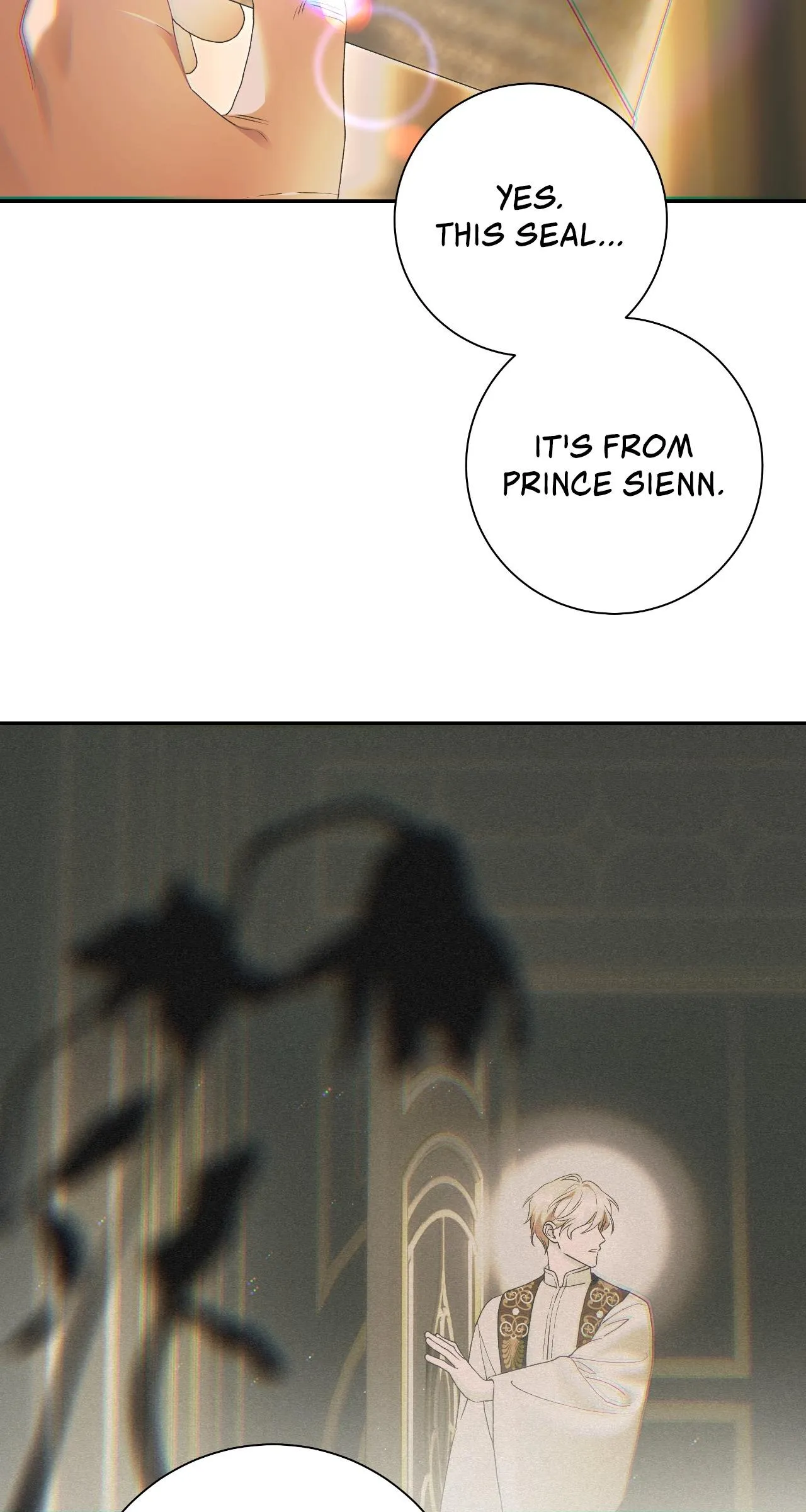 Read Patera chapter 19 image 15 on Lezhin